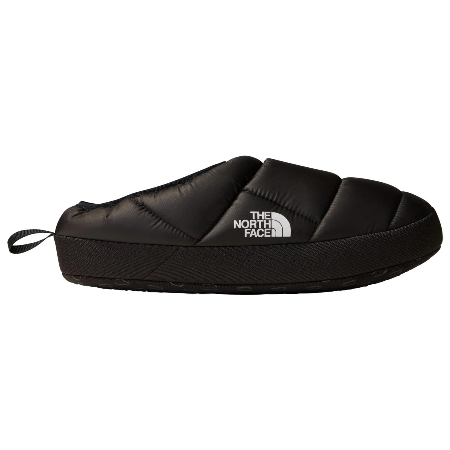 Пантофи The North Face NSE Tent Mule IV Slippers - TNF Black / TNF Black