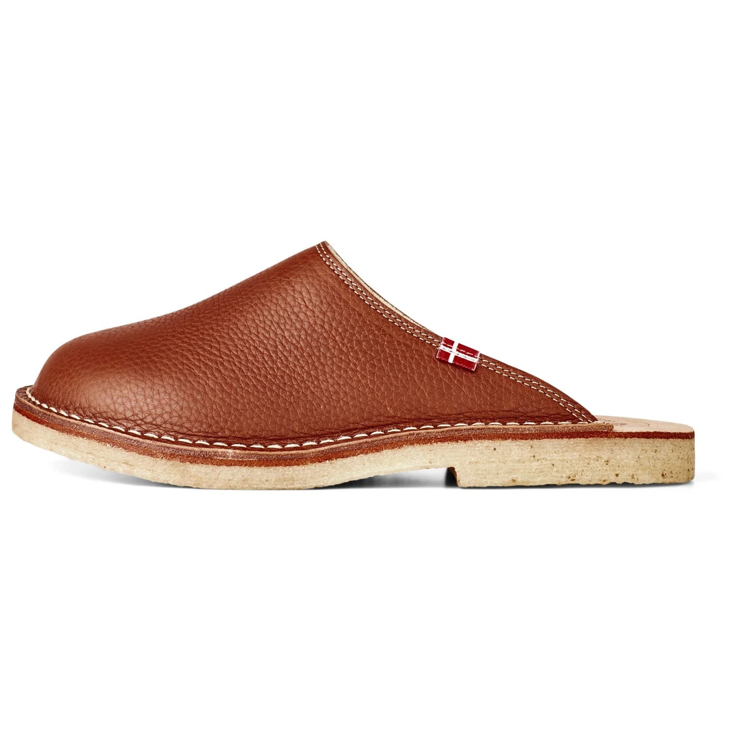 Пантофи Duckfeet Klitmøller Sandals - Nut