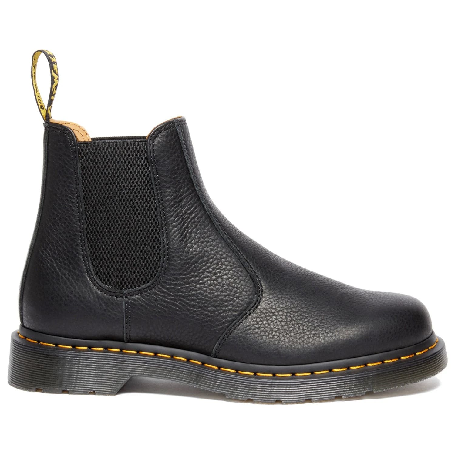 Ежедневни боти Dr. Martens 2976 Ambassador Casual boots - Black