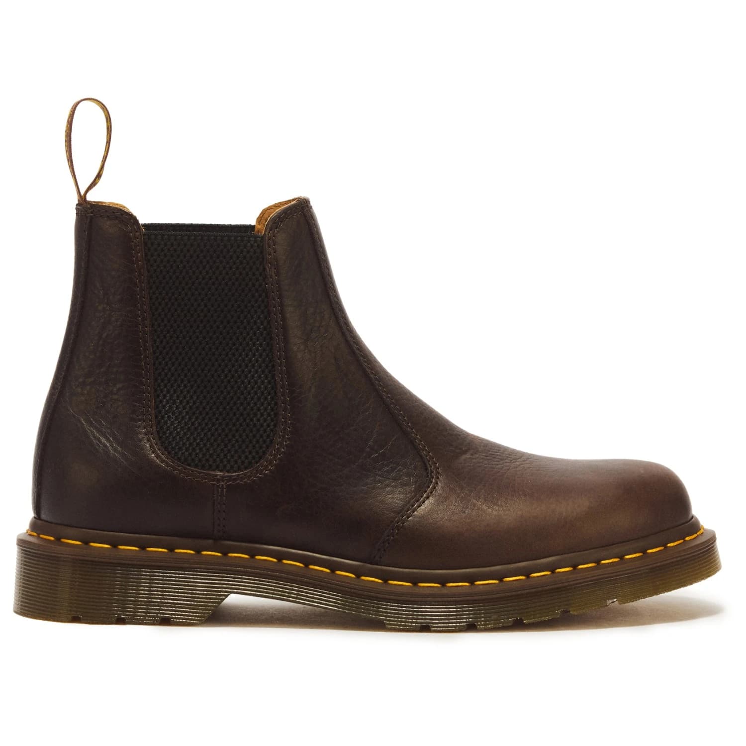 Ежедневни боти Dr. Martens 2976 Ambassador Casual boots - Dark Brown