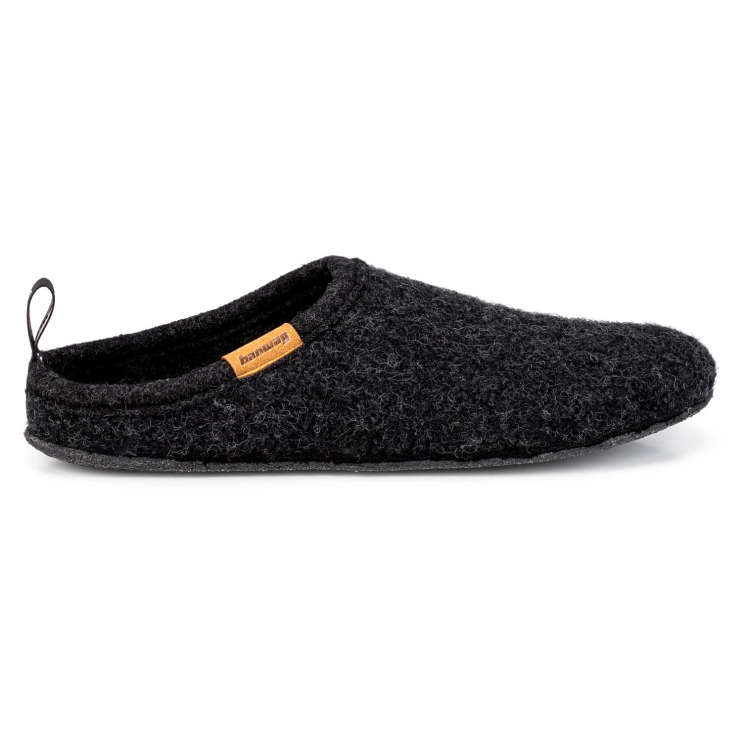 Пантофи Hanwag Cabin Loafer Slippers - Charcoal