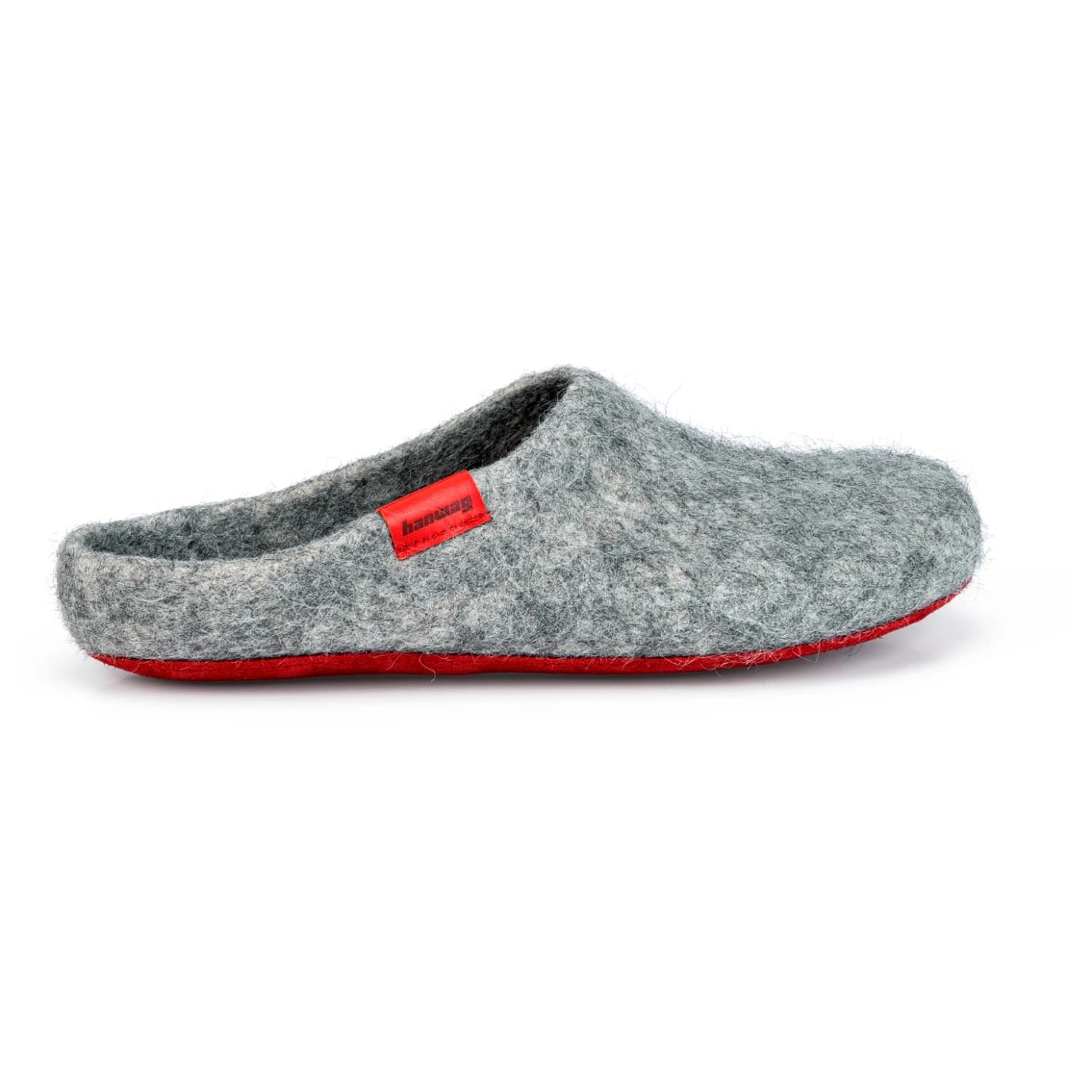 Пантофи Hanwag Loafer Comfort Slippers - Light Grey