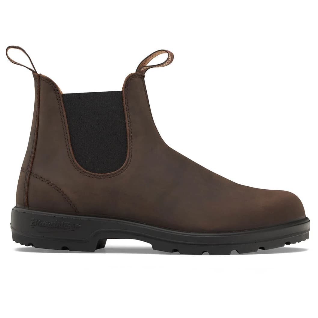 Ежедневни боти Blundstone 2340 Brown Leather Casual boots - Brown