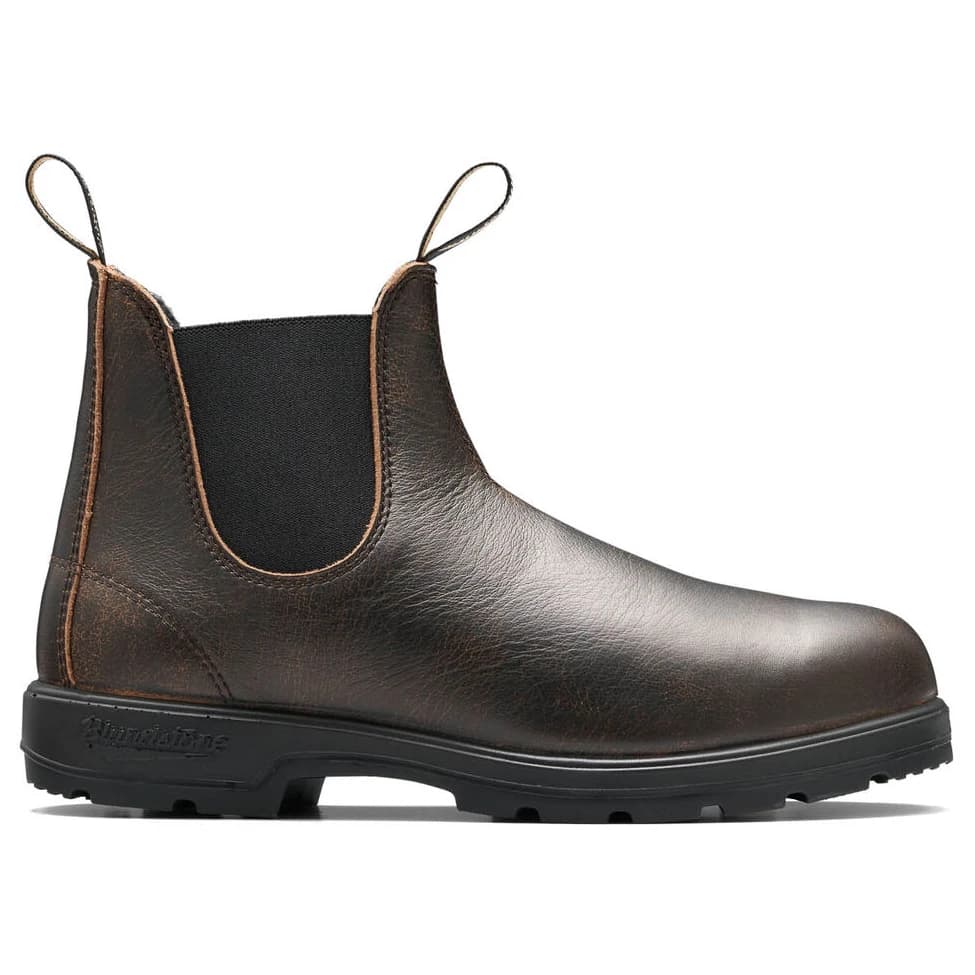 Ежедневни боти Blundstone Originals #2440 Casual boots - Vintage Brown