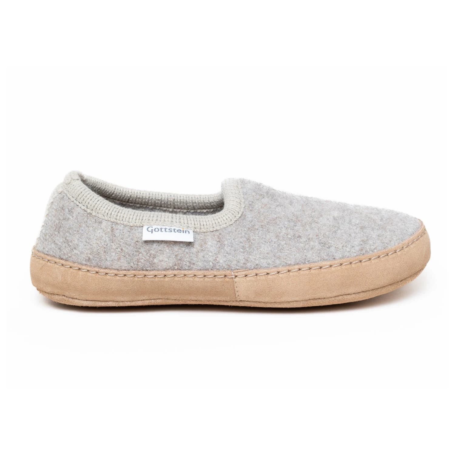 Пантофи Gottstein Cheyenne Slippers - Beige