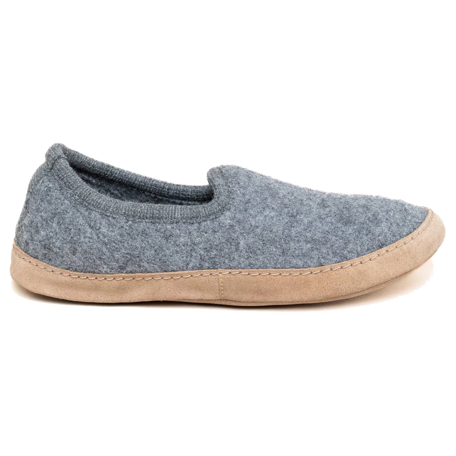 Пантофи Gottstein Cheyenne Slippers - Graumele