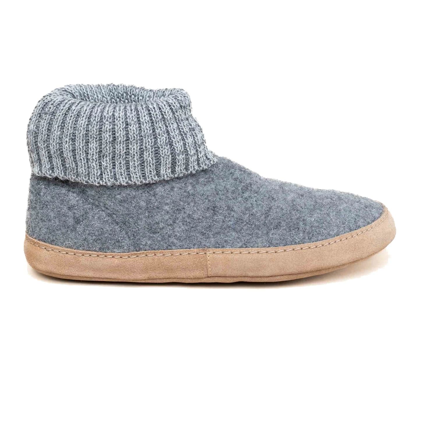Пантофи Gottstein Dakota Slippers - Graumele