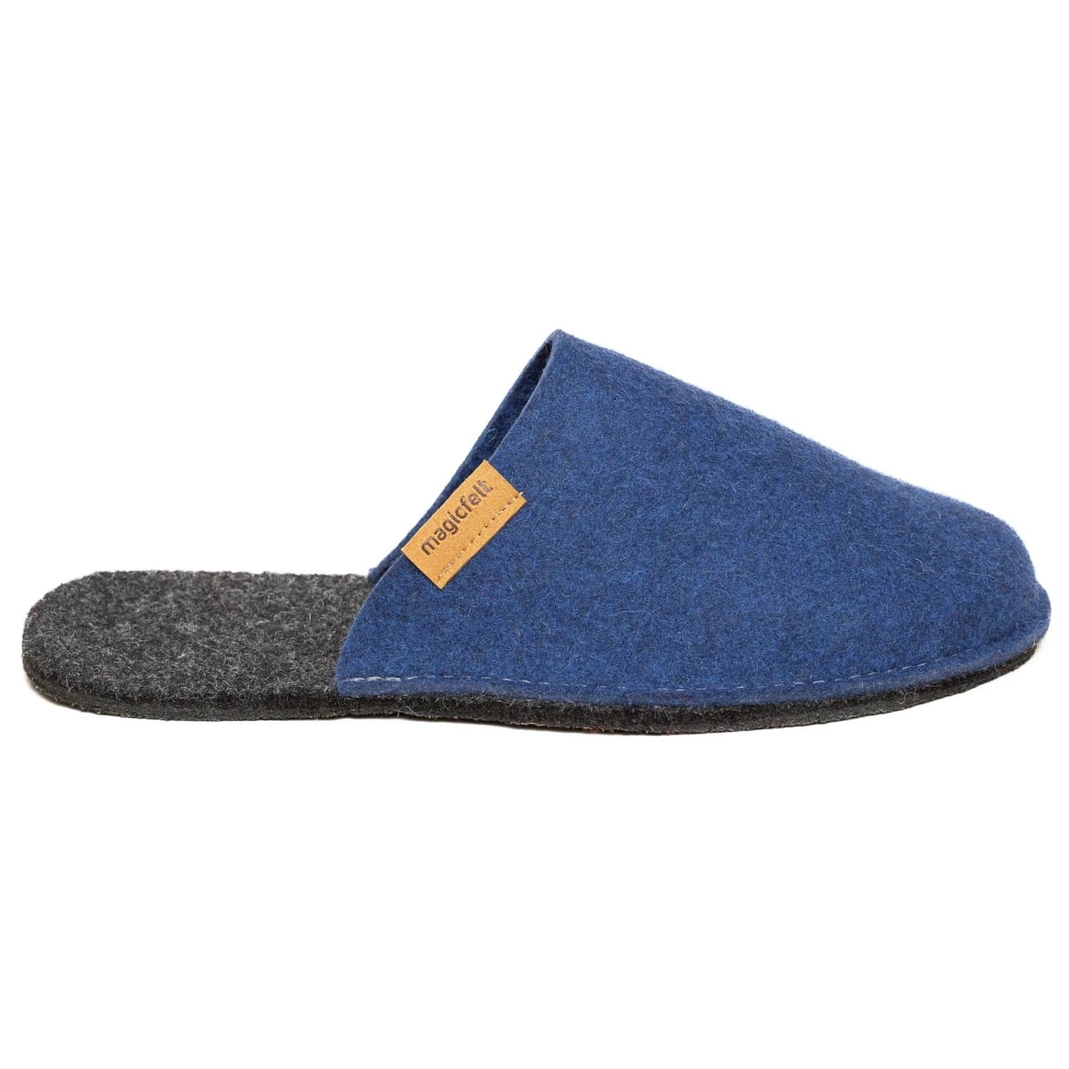 Пантофи Gottstein Magic Travel 2.0 Slippers - Midnight