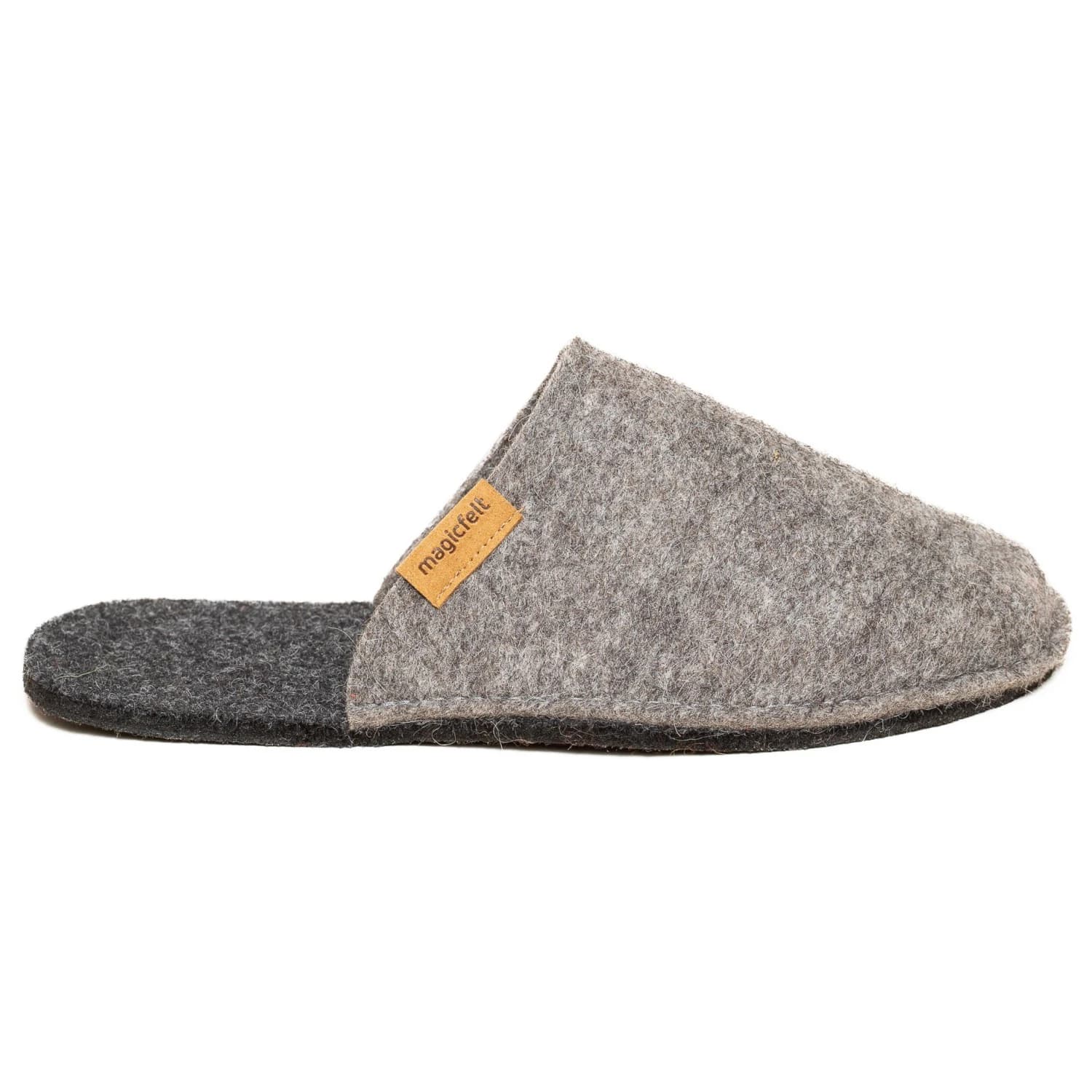 Пантофи Gottstein Magic Travel 2.0 Slippers - Tiroler Steinschaf