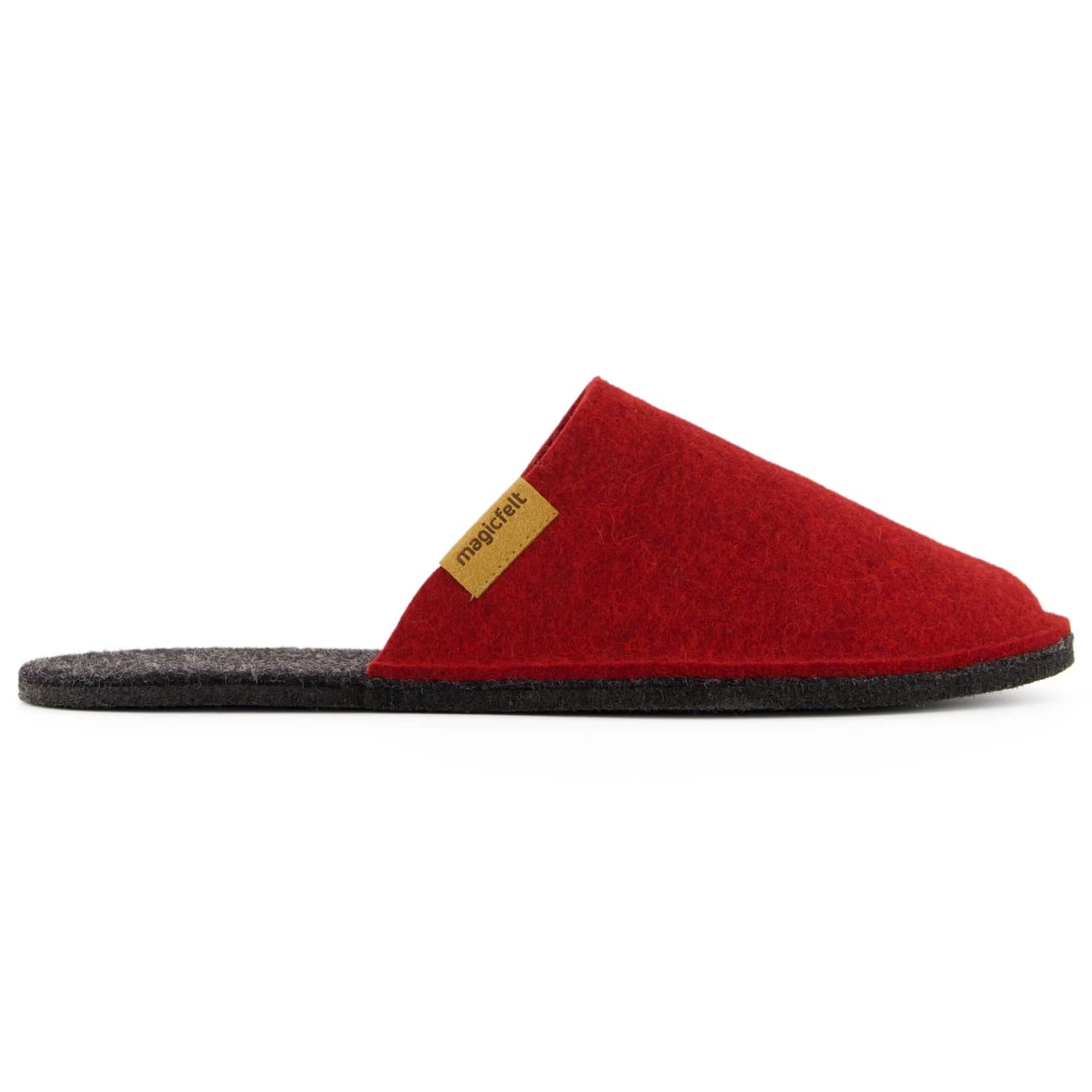 Пантофи Gottstein Magic Travel 2.0 Slippers - Red