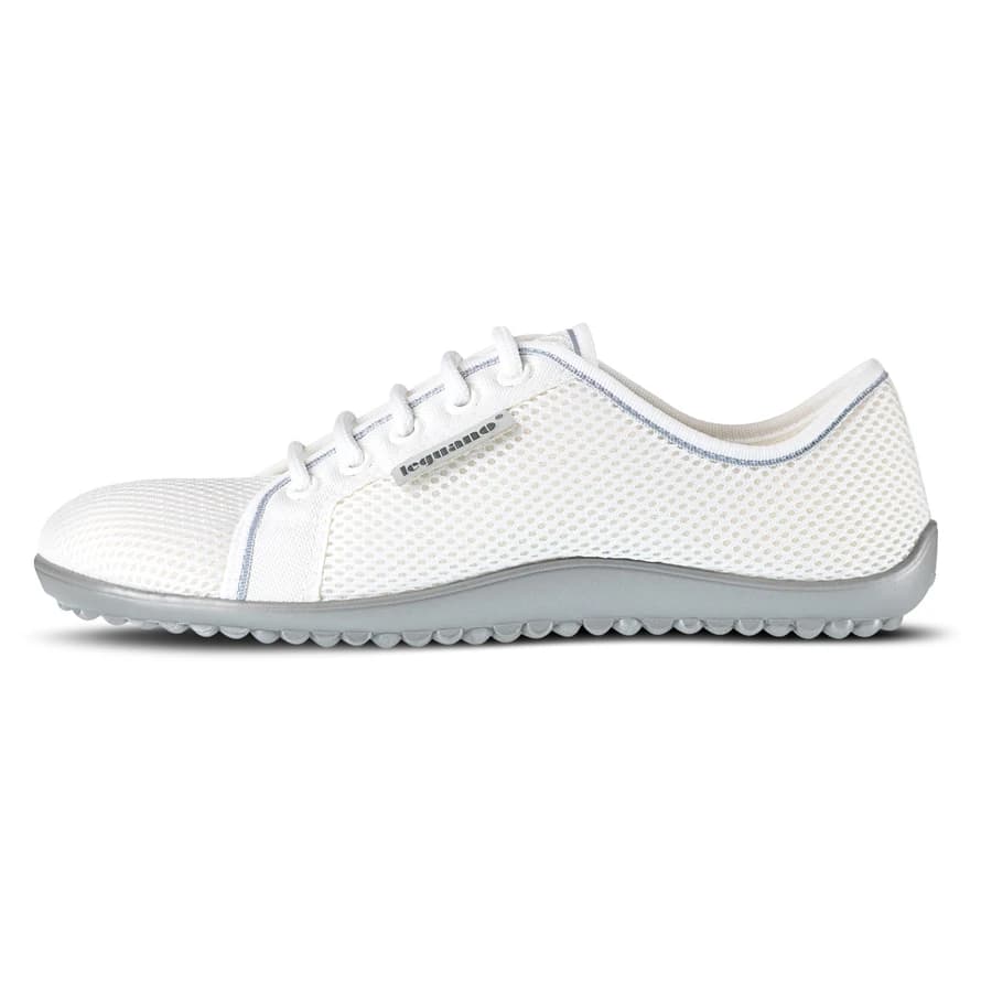 Обувки barefoot Leguano Aktiv Barefoot shoes - Polar White