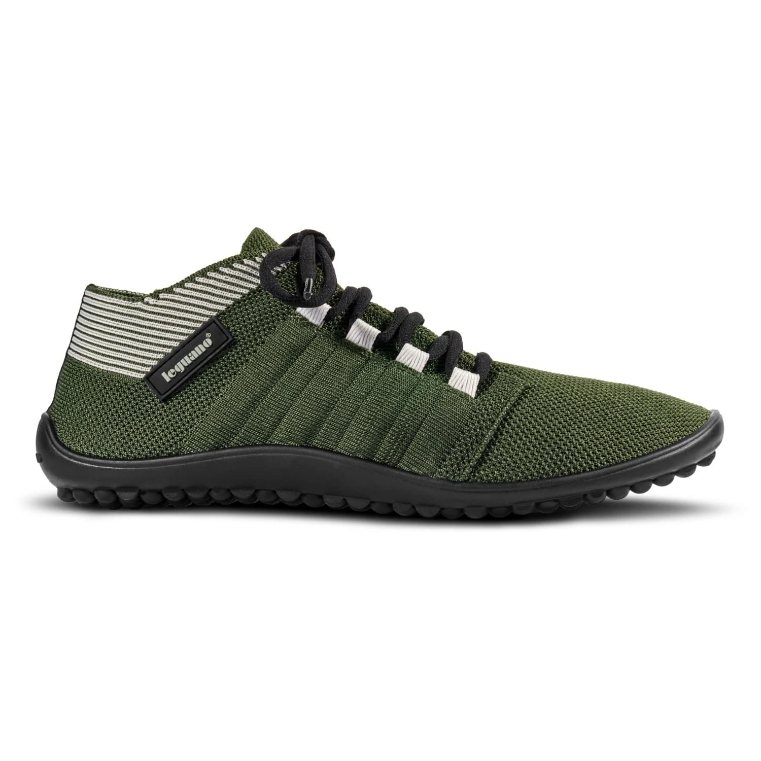 Обувки barefoot Leguano Beat Barefoot shoes - Olive
