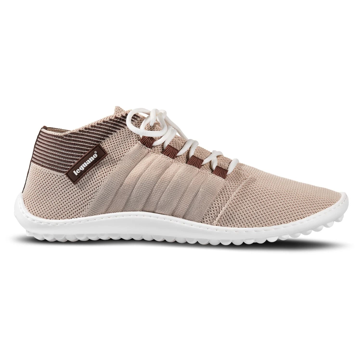 Обувки barefoot Leguano Beat Barefoot shoes - Sand