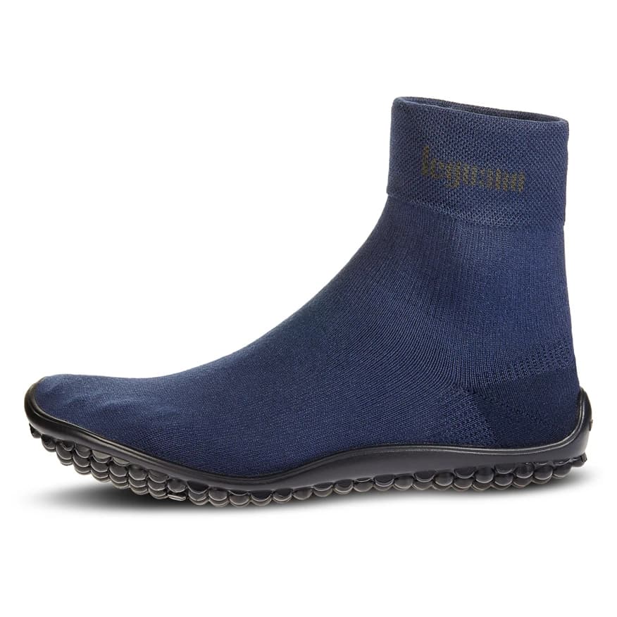 Обувки barefoot Leguano Classic Barefoot shoes - Blue