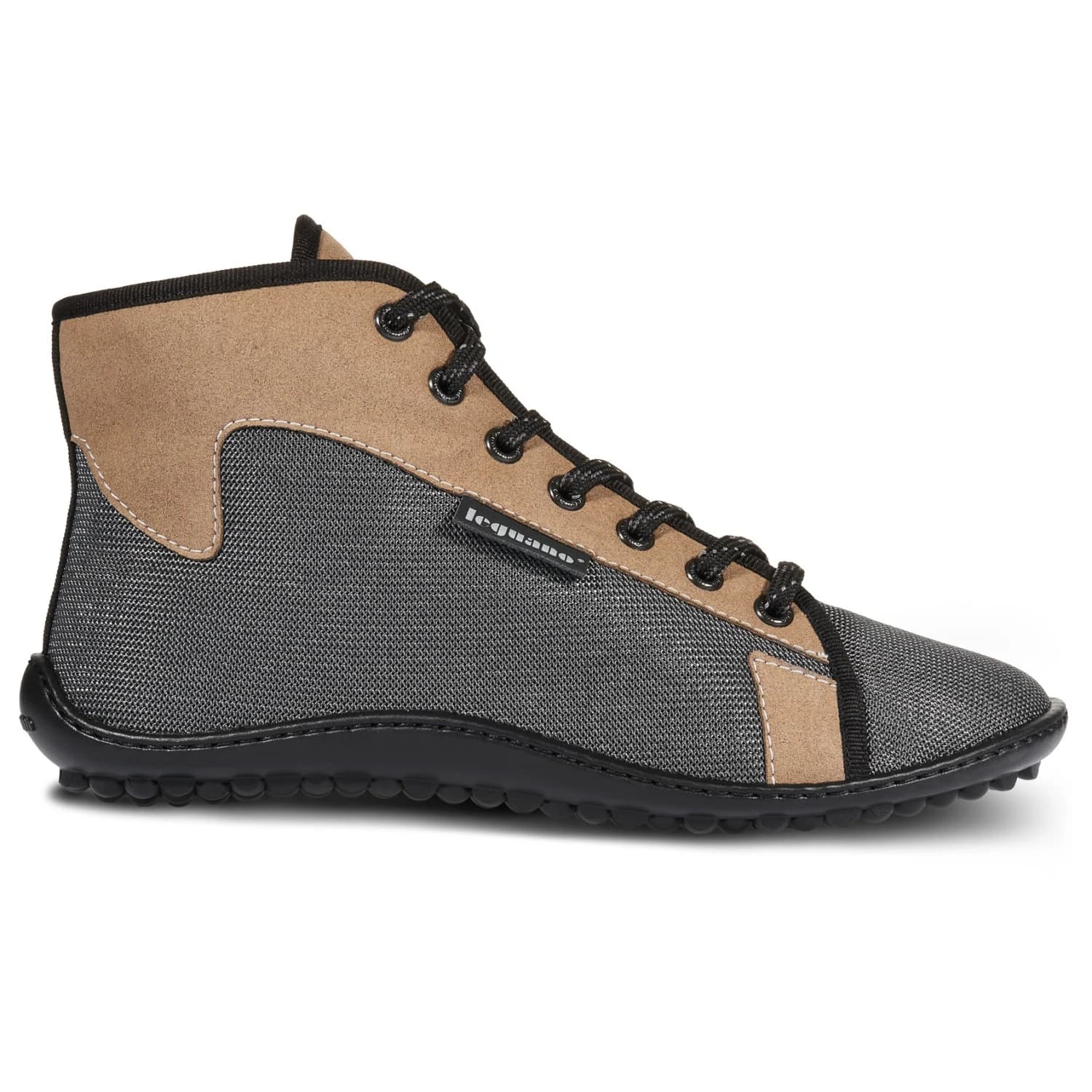 Обувки barefoot Leguano Jaspar Barefoot shoes - Forester