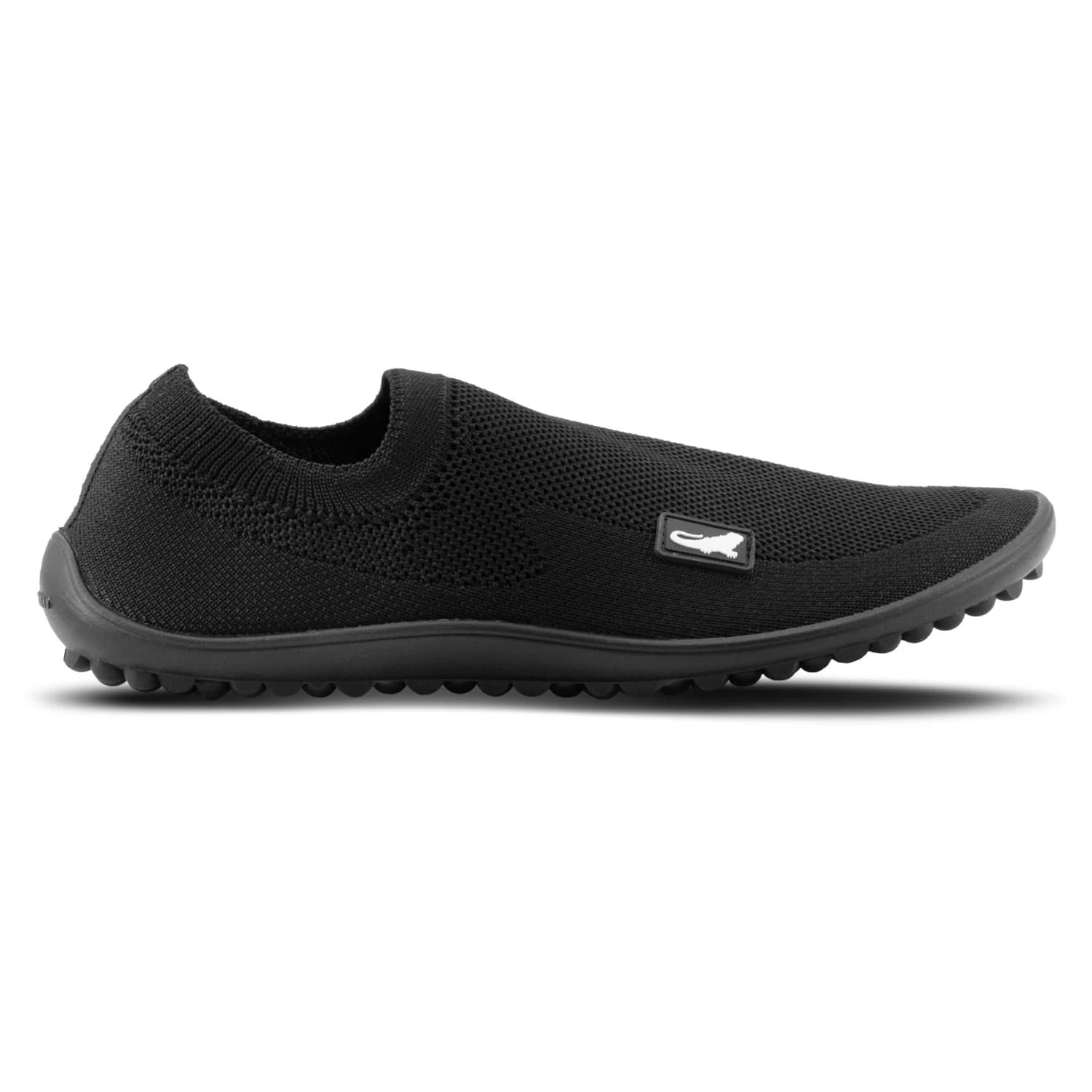 Обувки barefoot Leguano Score Barefoot shoes - Black