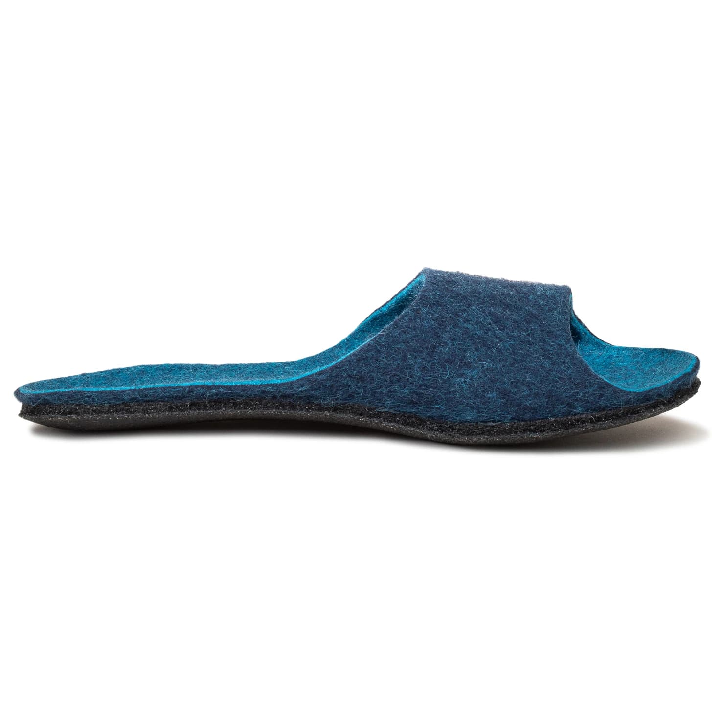 Пантофи Gottstein Magicfelt 722 Slippers - Dark Petrol