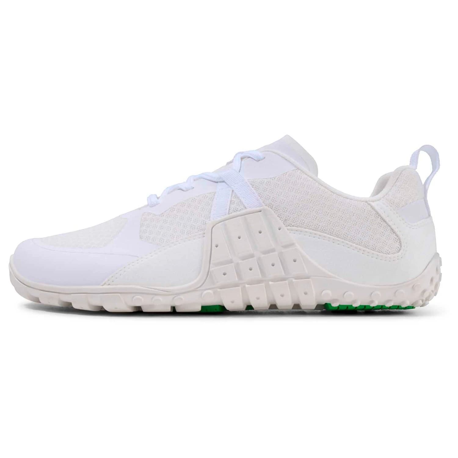 Мъжки обувки barefoot Bär Light Flex Barefoot shoes - Weiß
