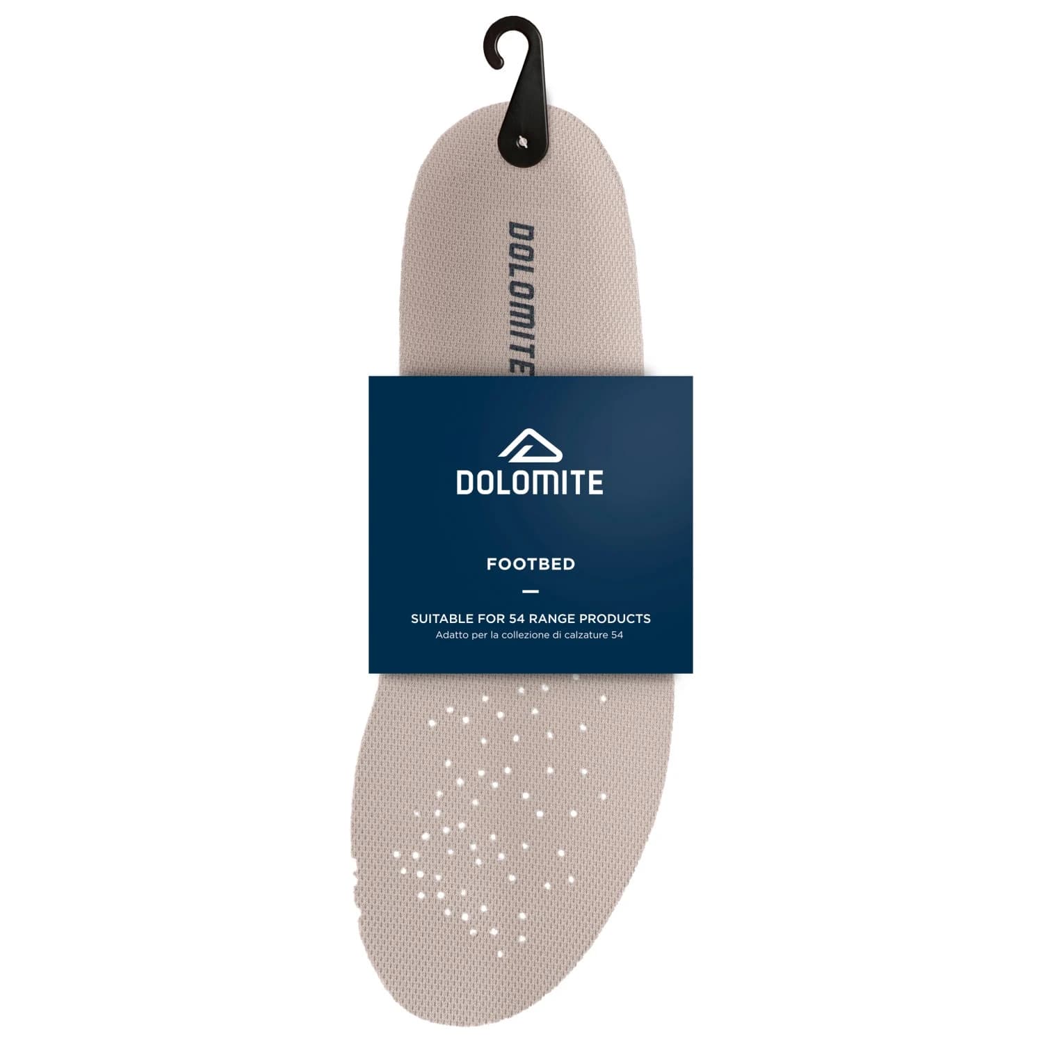 Стелки за обувки Dolomite 54 Footbed Insole - Beige