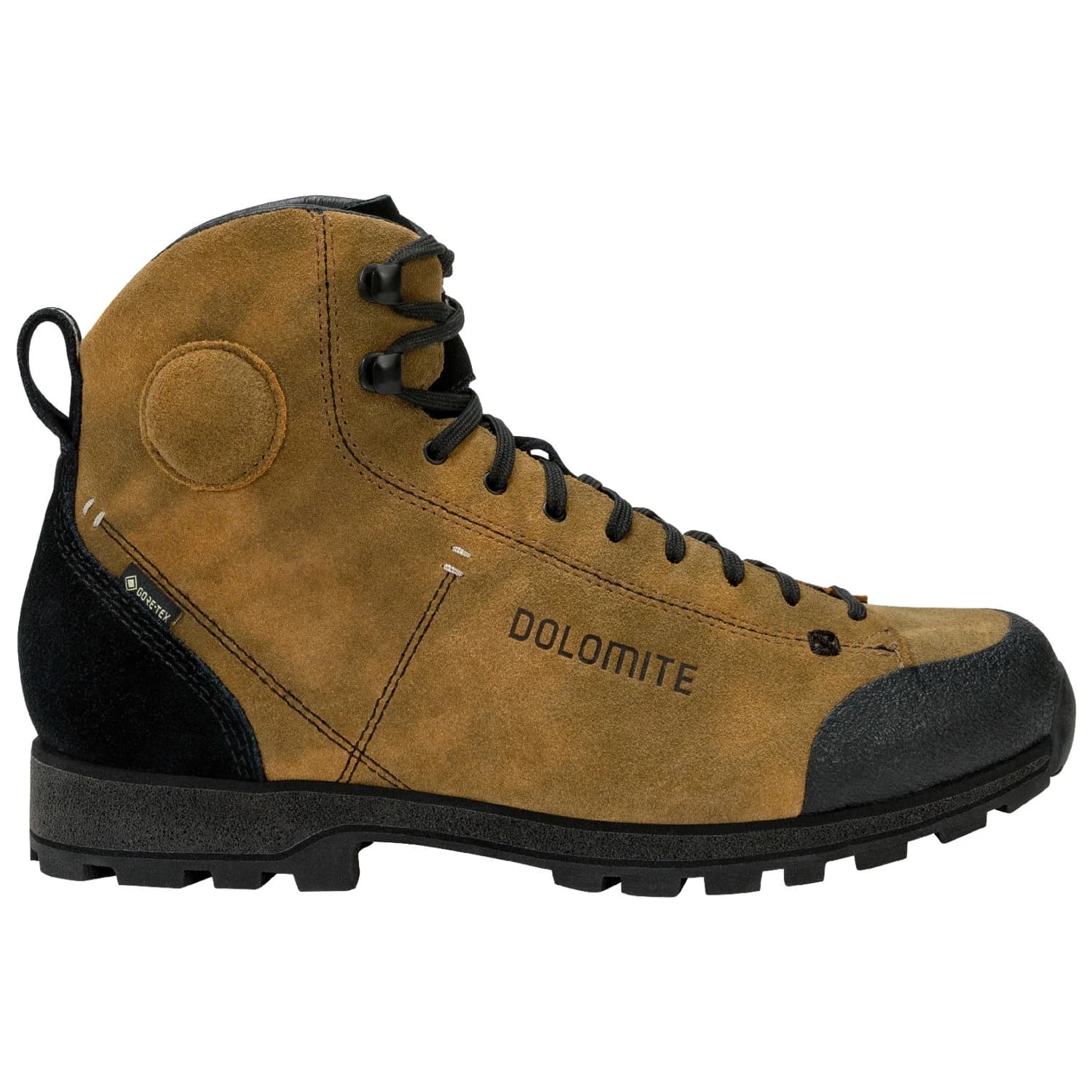 Ежедневни боти Dolomite 54 High Dust GTX Casual boots - Autumn Brown