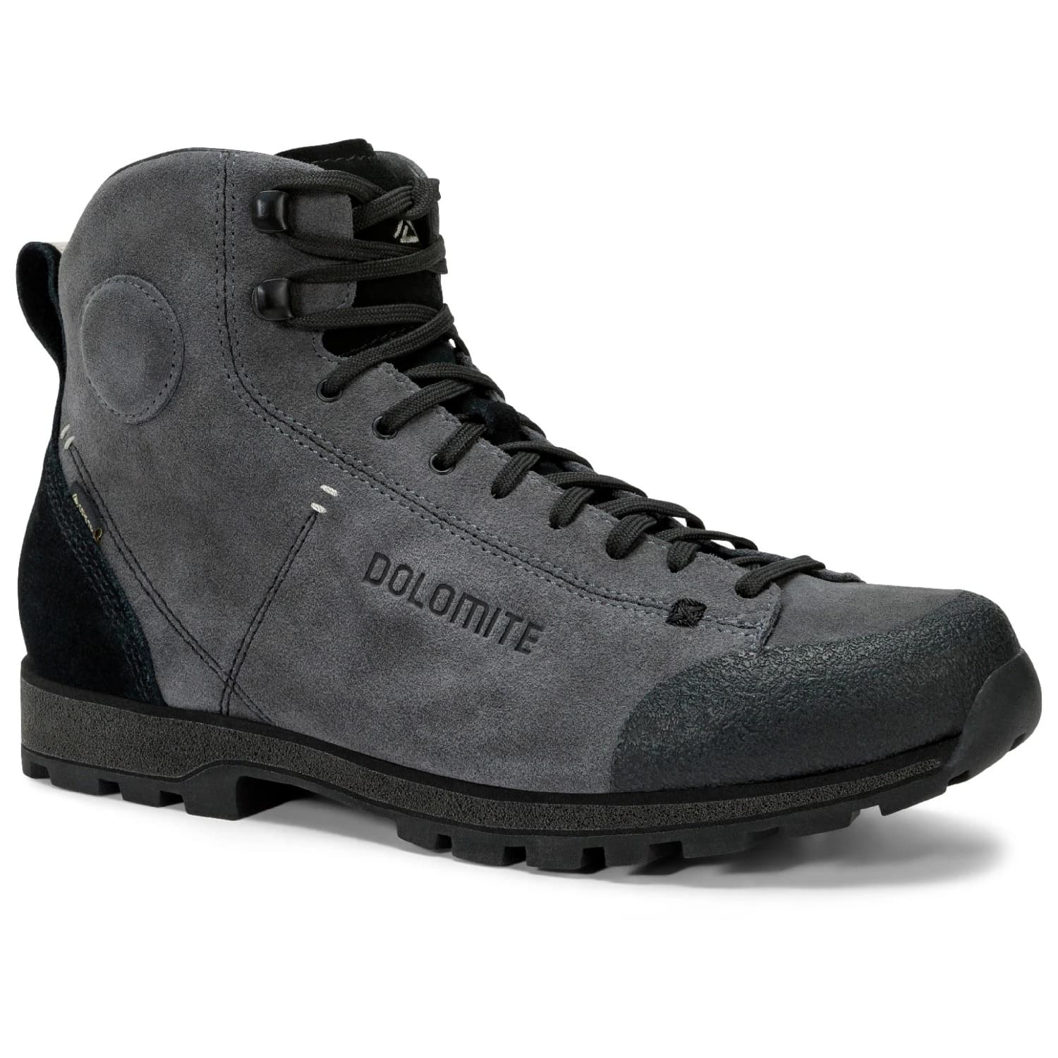 Ежедневни боти Dolomite 54 High Dust GTX Casual boots - Gunmetal Grey