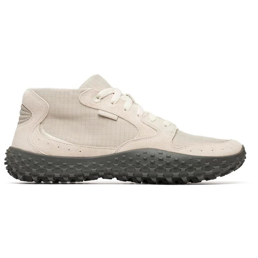 Мъжки обувки barefoot Merrell Wrapt Sneaker Mid Waterproof Barefoot shoes - Grey
