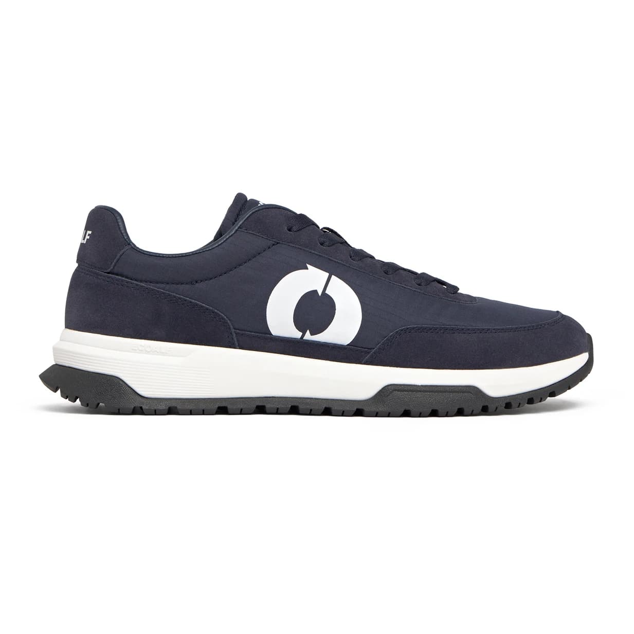 Мъжки маратонки Ecoalf Ventura Sneakers - Deep Navy