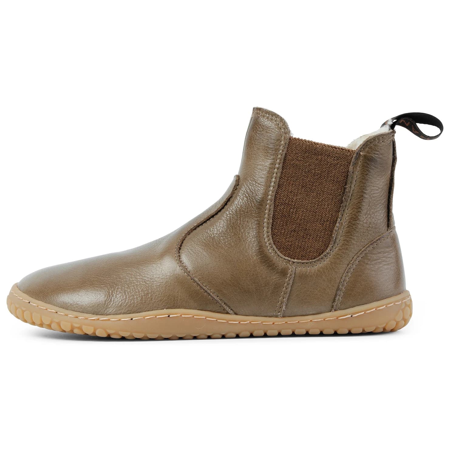 Обувки barefoot Grand Step Shoes Kim Barefoot Nappa Barefoot shoes - Taupe