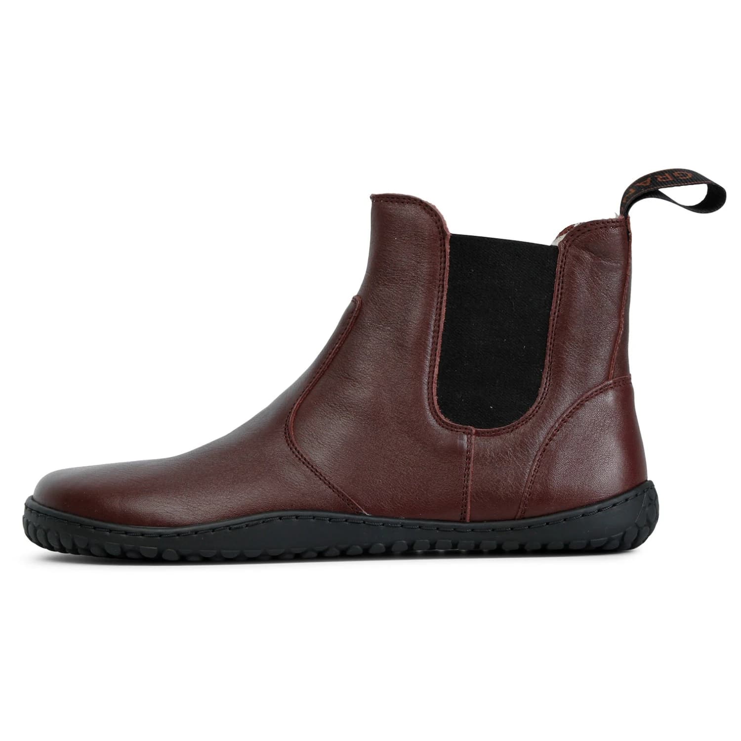 Обувки barefoot Grand Step Shoes Kim Barefoot Nappa Barefoot shoes - Plum