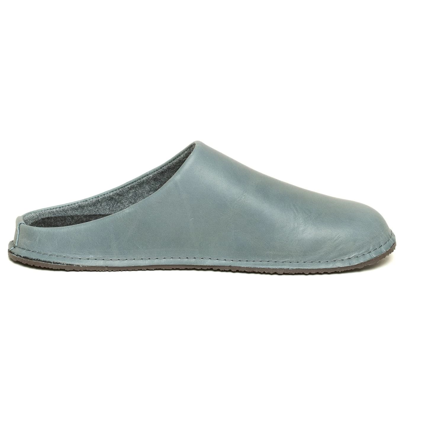 Пантофи Gottstein Leather Loafers House slippers - Jean
