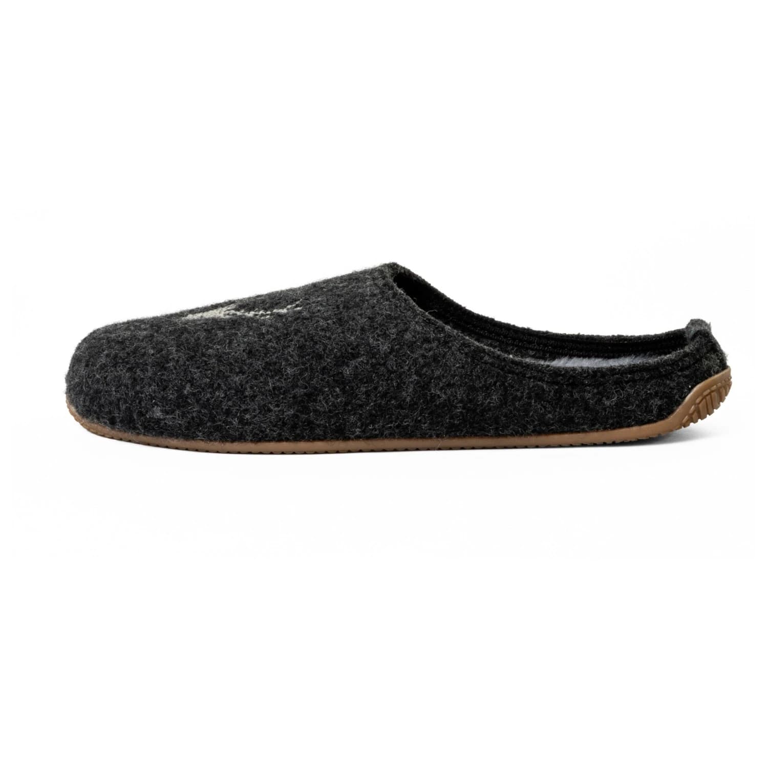 Пантофи Living kitzbühel Wildkogel House slippers - Anthra