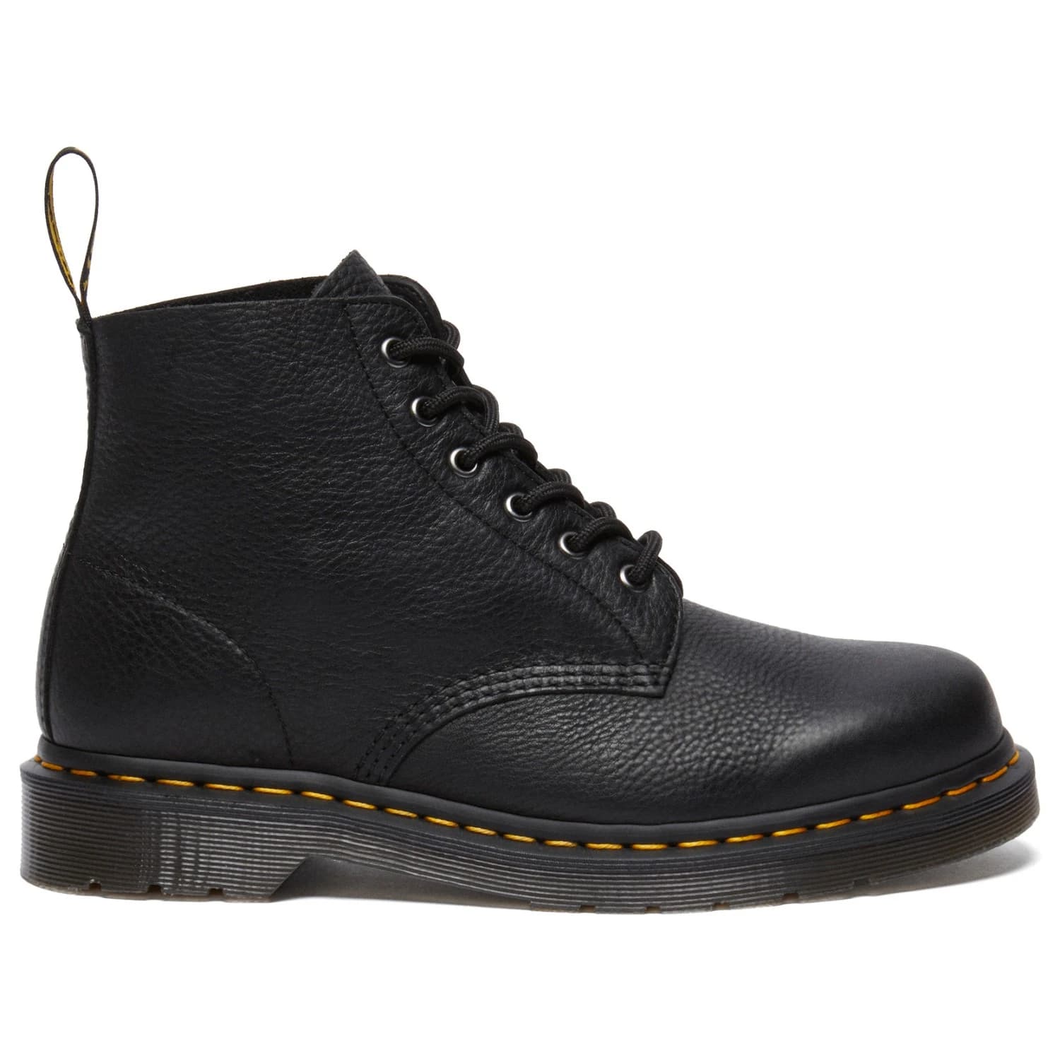 Ежедневни боти Dr. Martens 101 UB Casual boots - Black Ambassador
