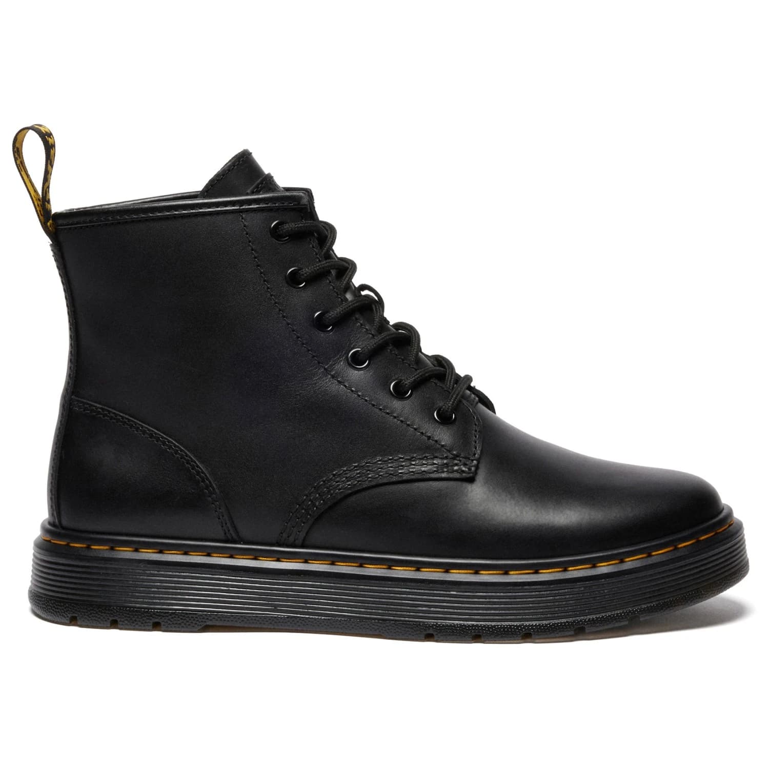 Ежедневни боти Dr. martens Brookline Chukka Casual boots - Black Lusso