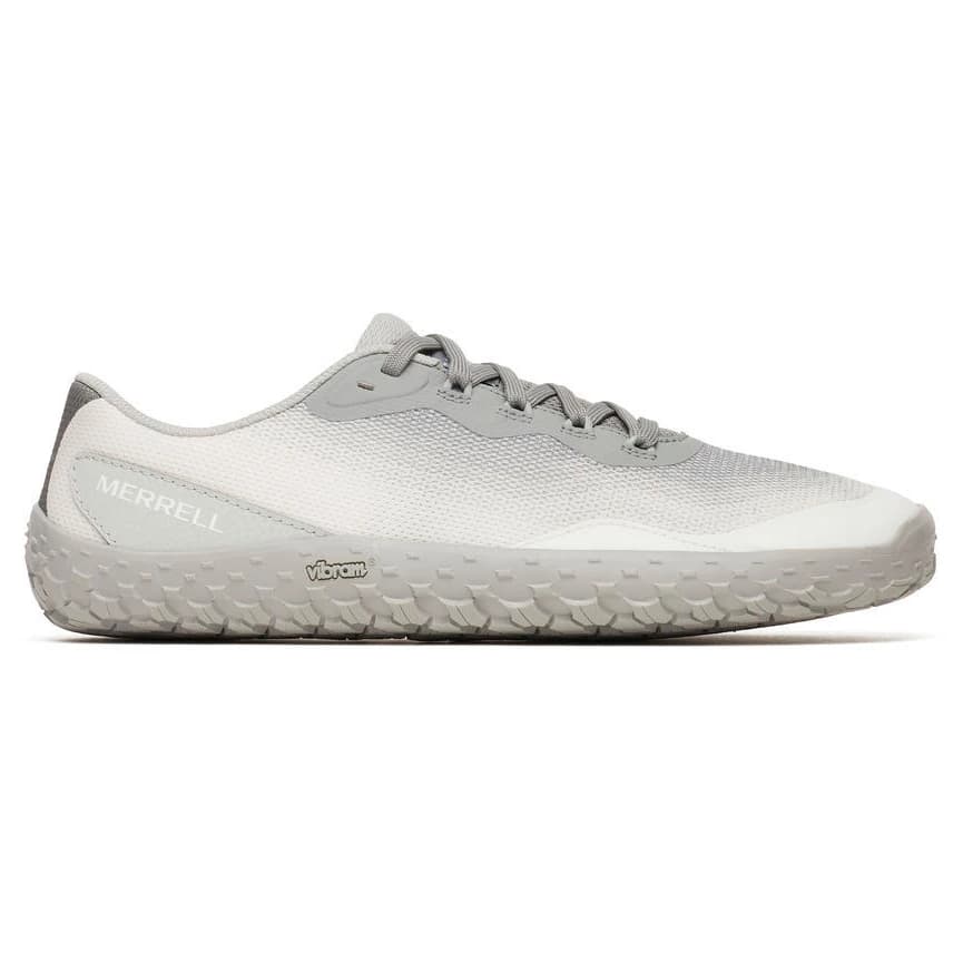 Мъжки обувки barefoot Merrell Vapor Glove 7 Barefoot shoes - White