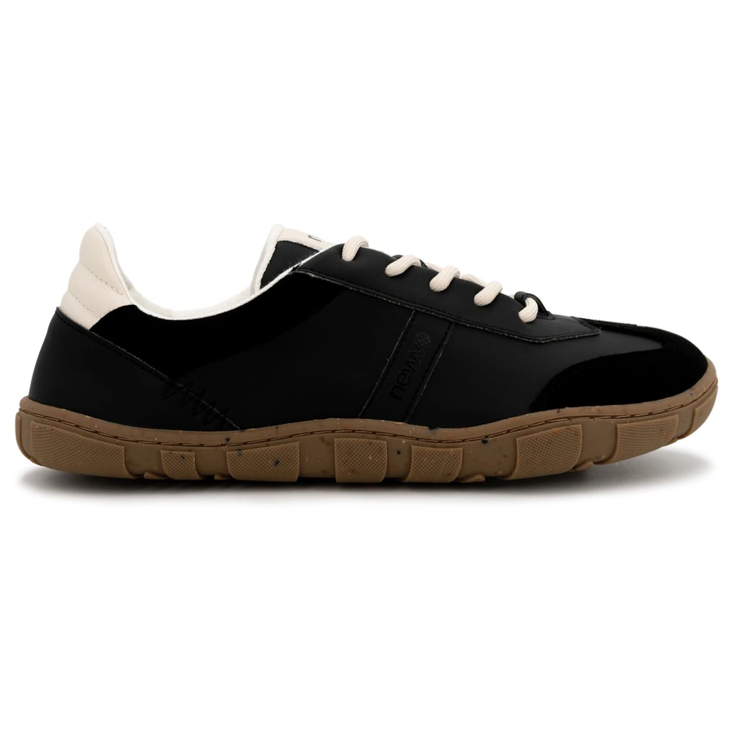 Обувки barefoot new.ve Breeze Barefoot shoes - Shadow