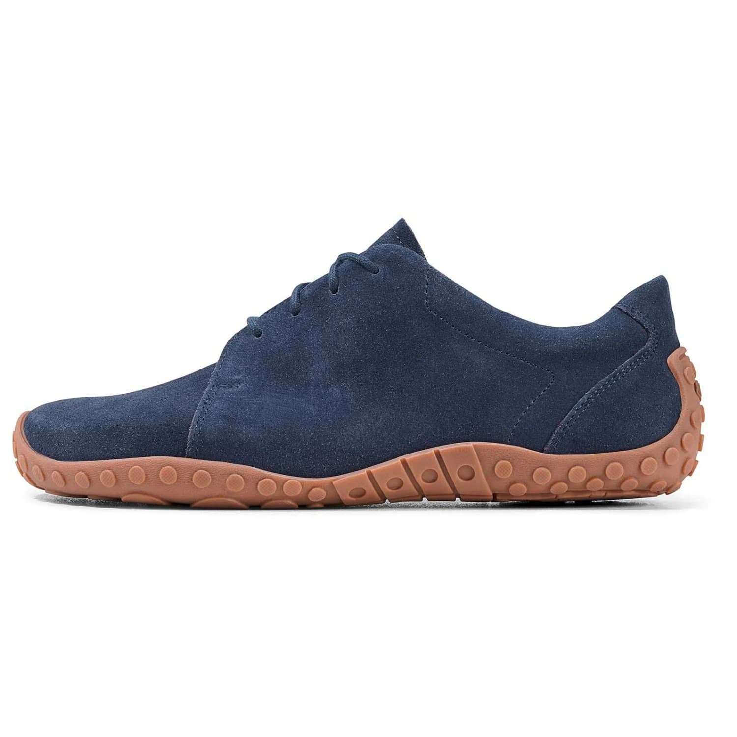 Мъжки обувки barefoot Bär Jace Barefoot shoes - Blau