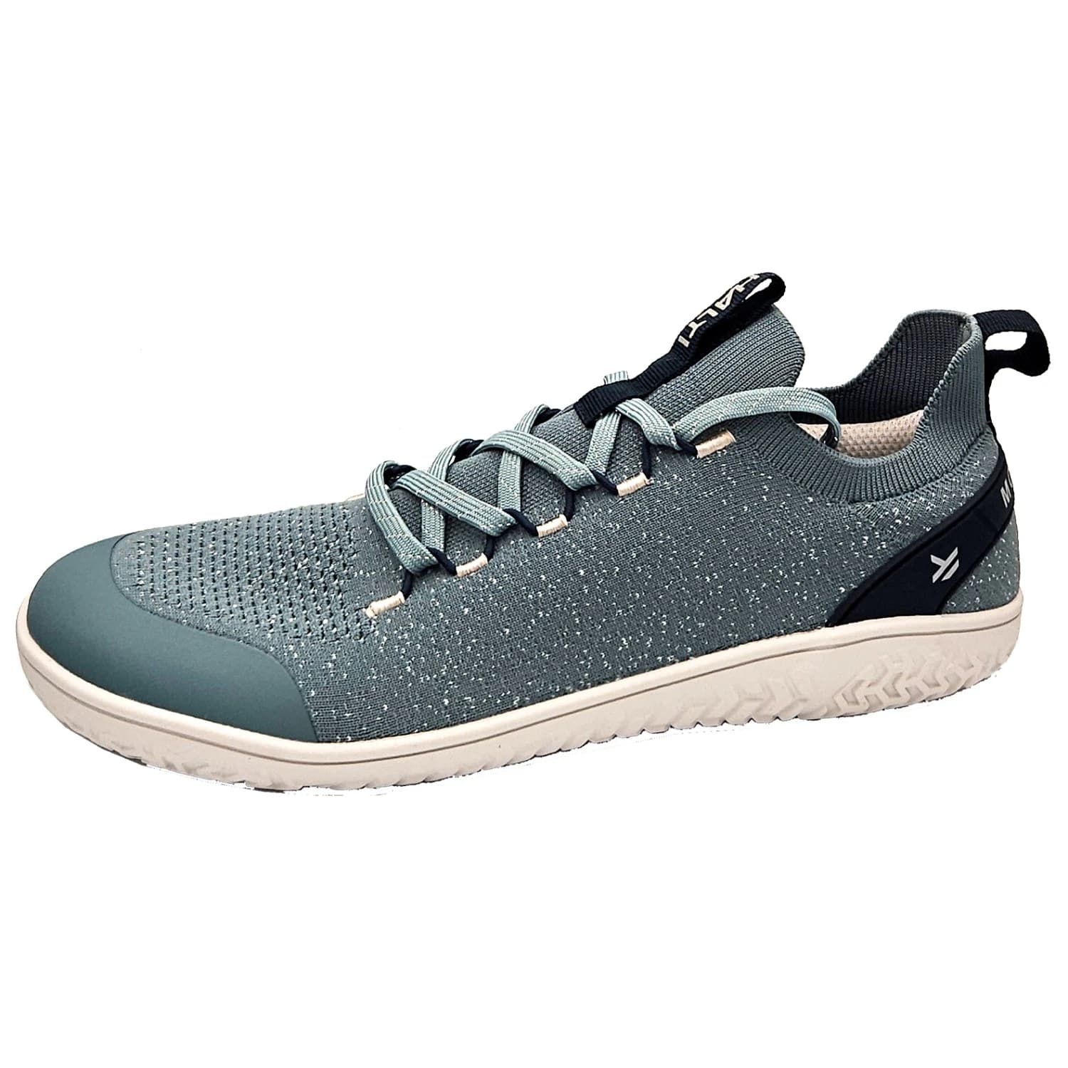 Мъжки обувки barefoot Halti Vire Barefoot Barefoot shoes - Stormy Weather Gray