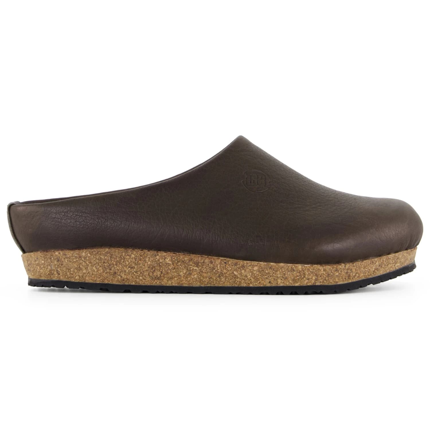 Пантофи Hanwag Yak Clog Slippers - Chestnut / Brown