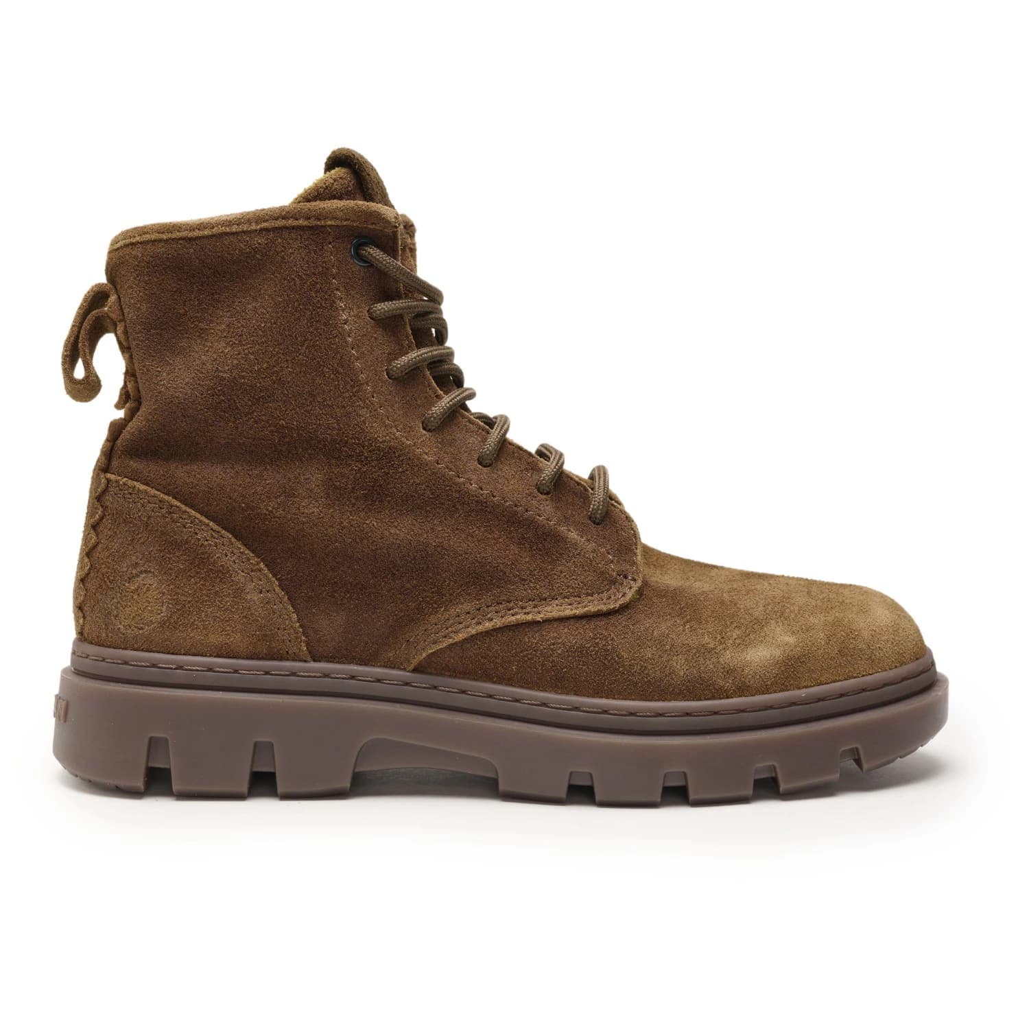 Мъжки ежедневни боти Satorisan Unalome Ziplacer Desert Oasis Casual boots - Butterum