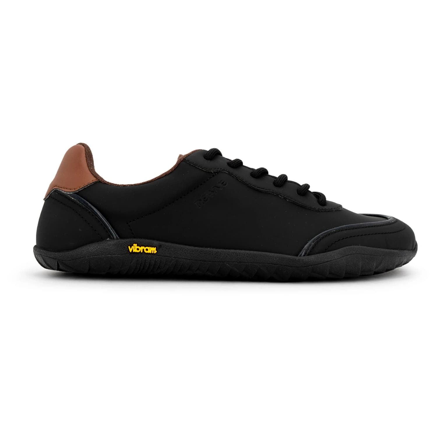 Обувки barefoot new.ve Balance Barefoot shoes - Shadow