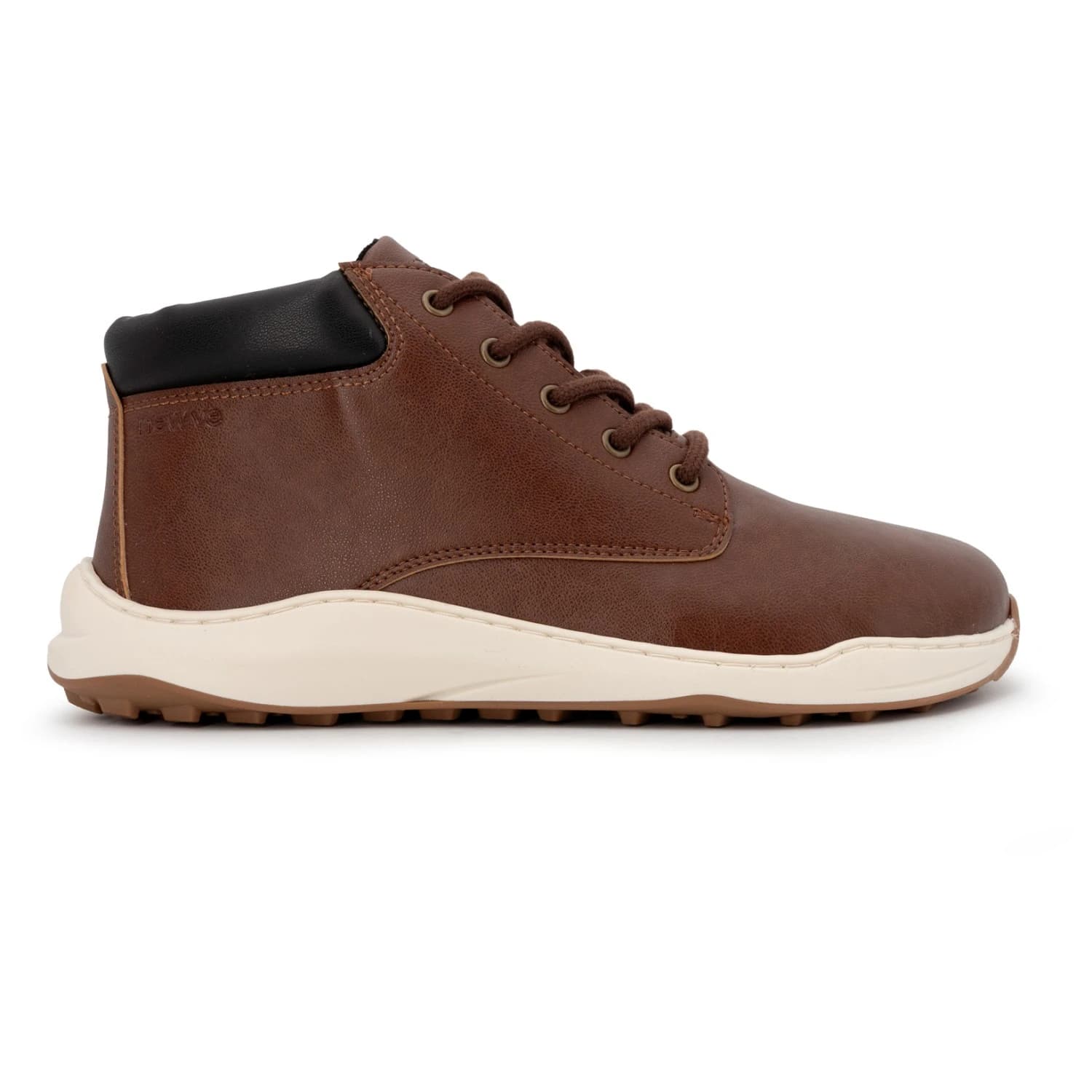 Обувки barefoot new.ve Natura Barefoot shoes - Wood