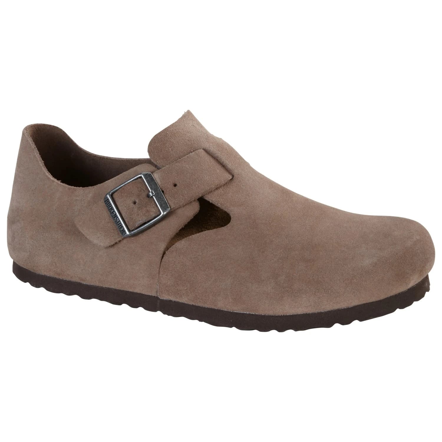 Пантофи Birkenstock London Leve Sandals - Taupe