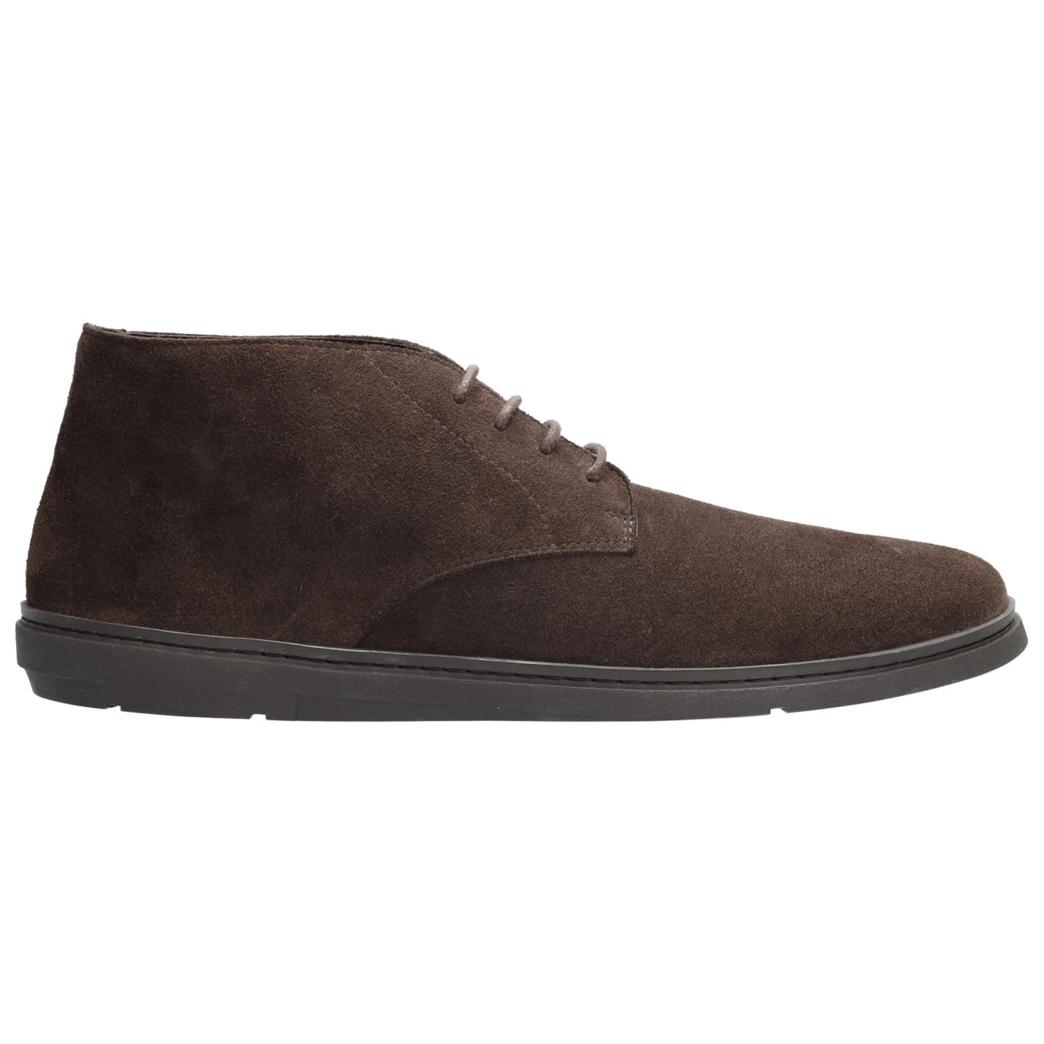 Обувки barefoot Groundies Stride Barefoot shoes - Grey Brown