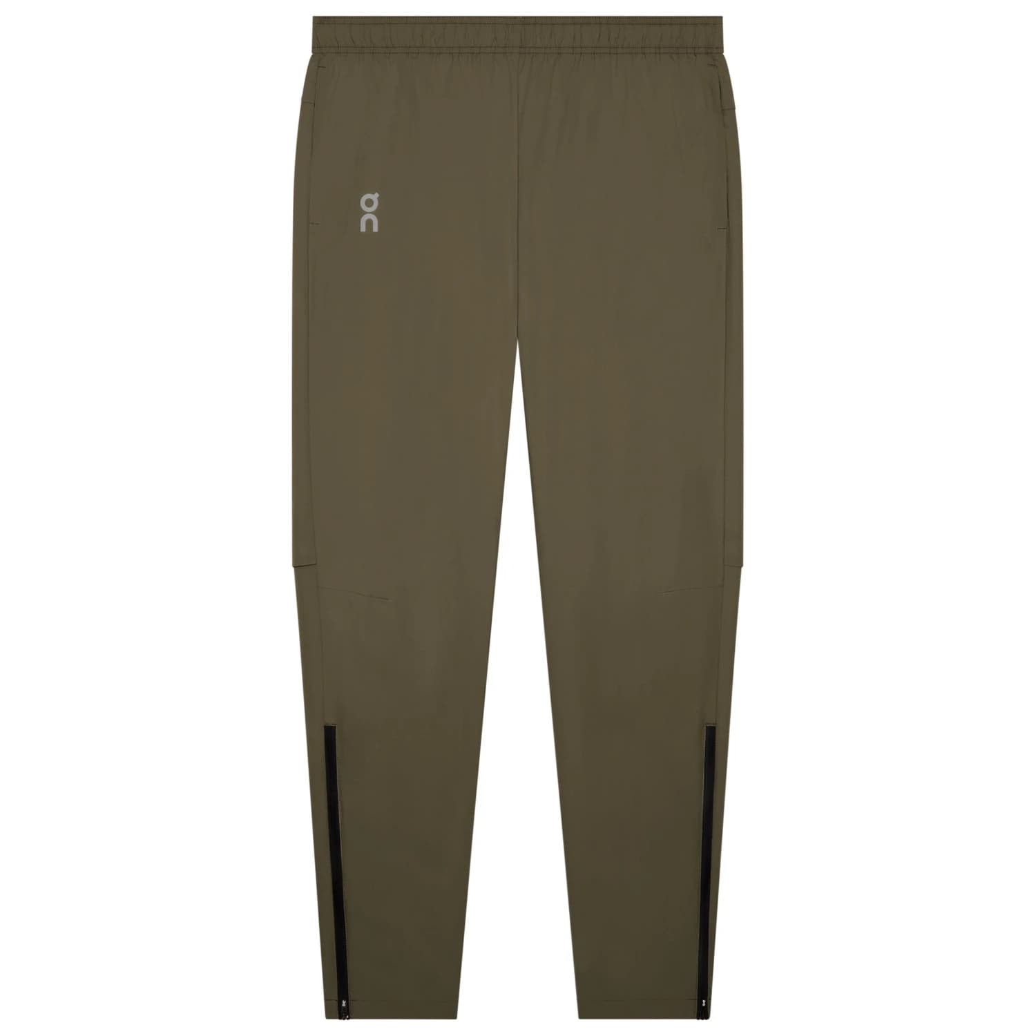 Панталон за бягане On Core Pants Running trousers - Bark