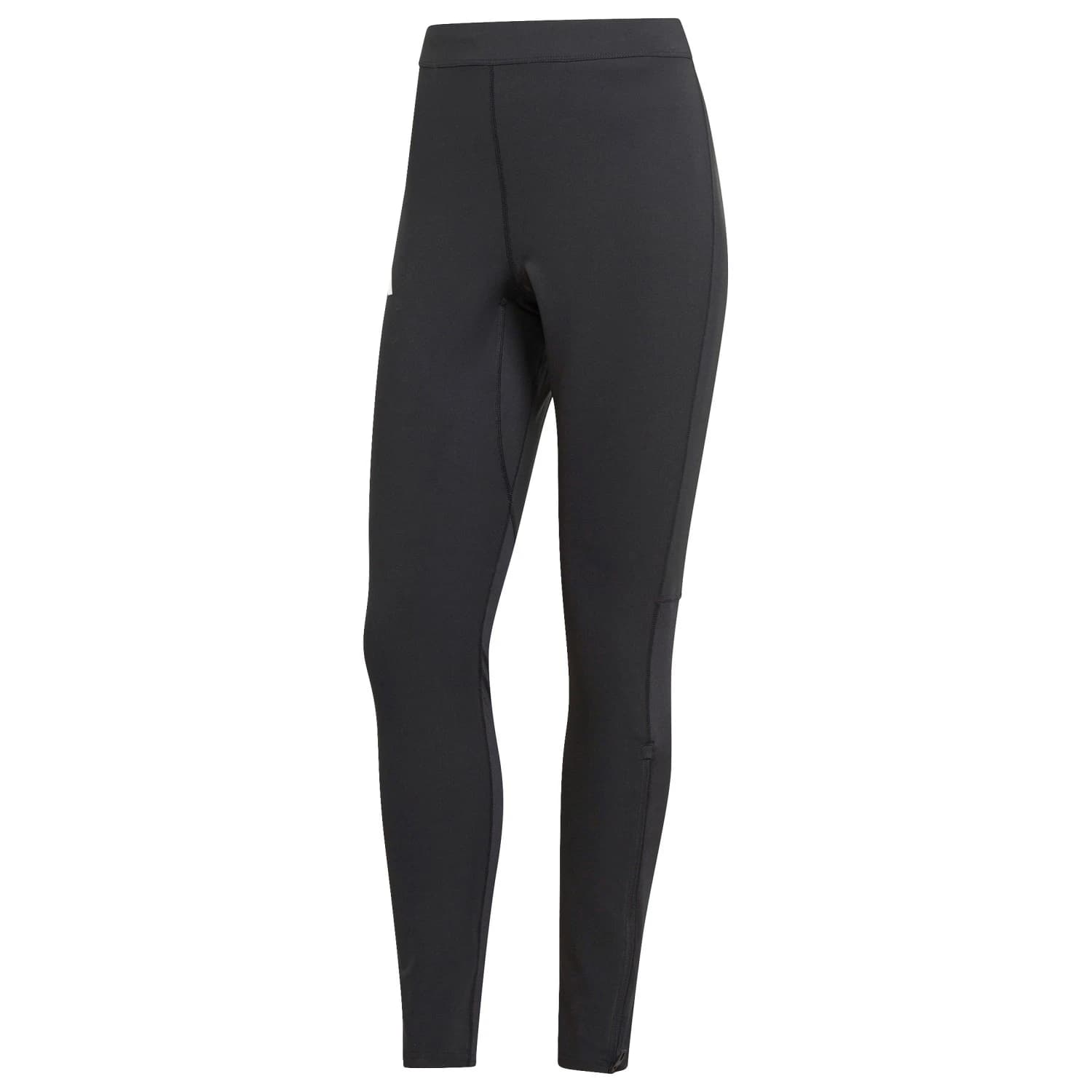 Мъжки клин за бягане adidas Adizero E L Tight Running tights - Black