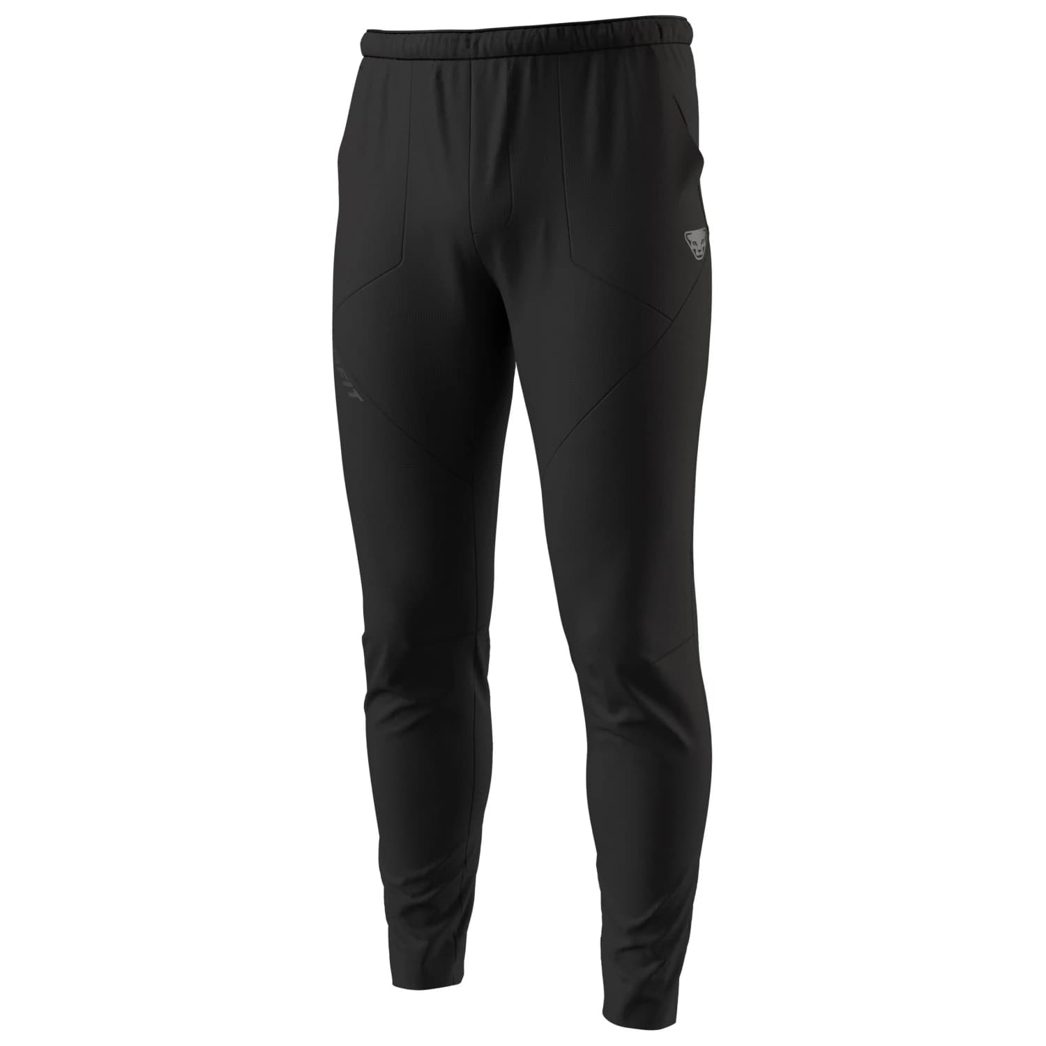 Мъжки панталон за бягане Dynafit Trail Pants Running trousers - Black