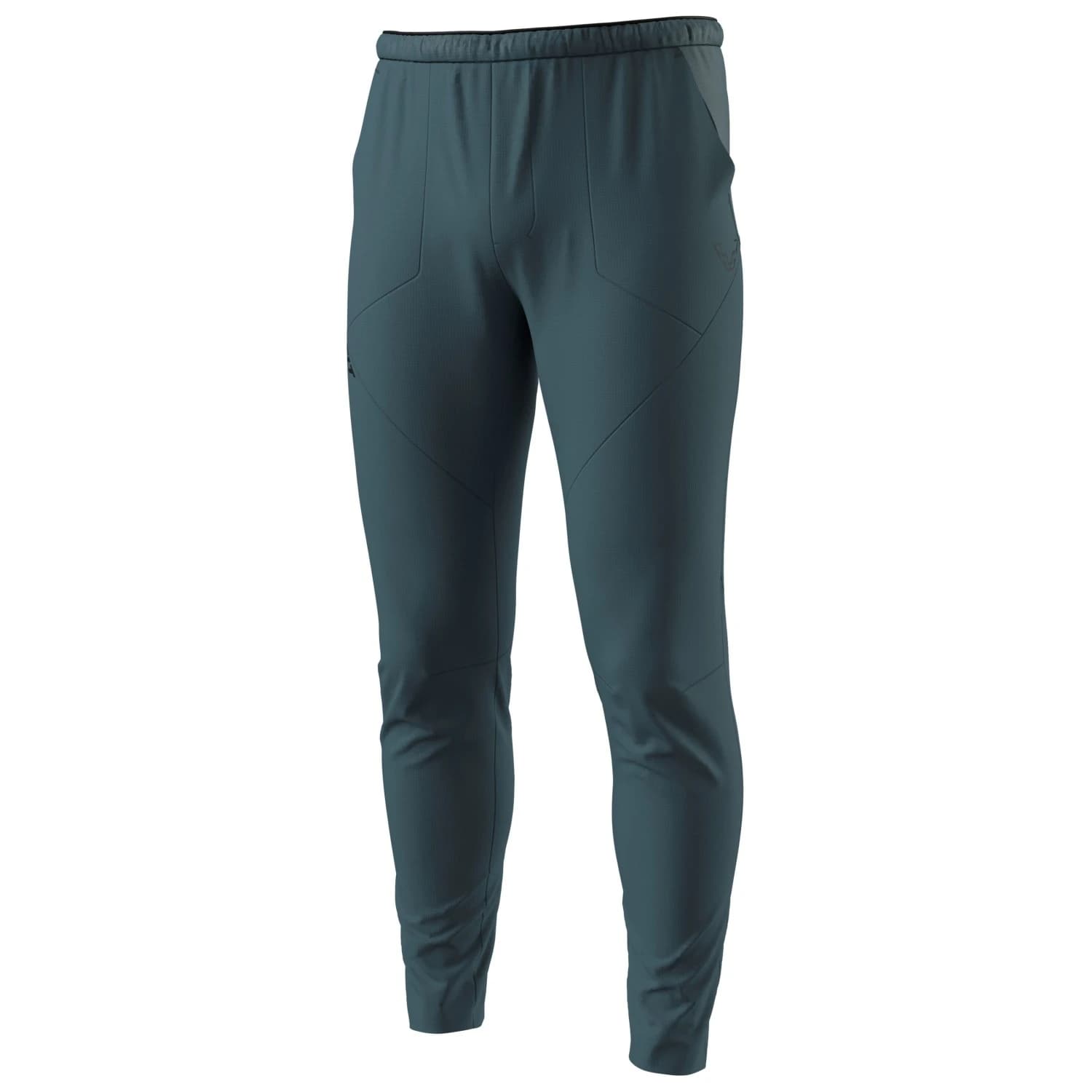 Мъжки панталон за бягане Dynafit Trail Pants Running trousers - Cinder