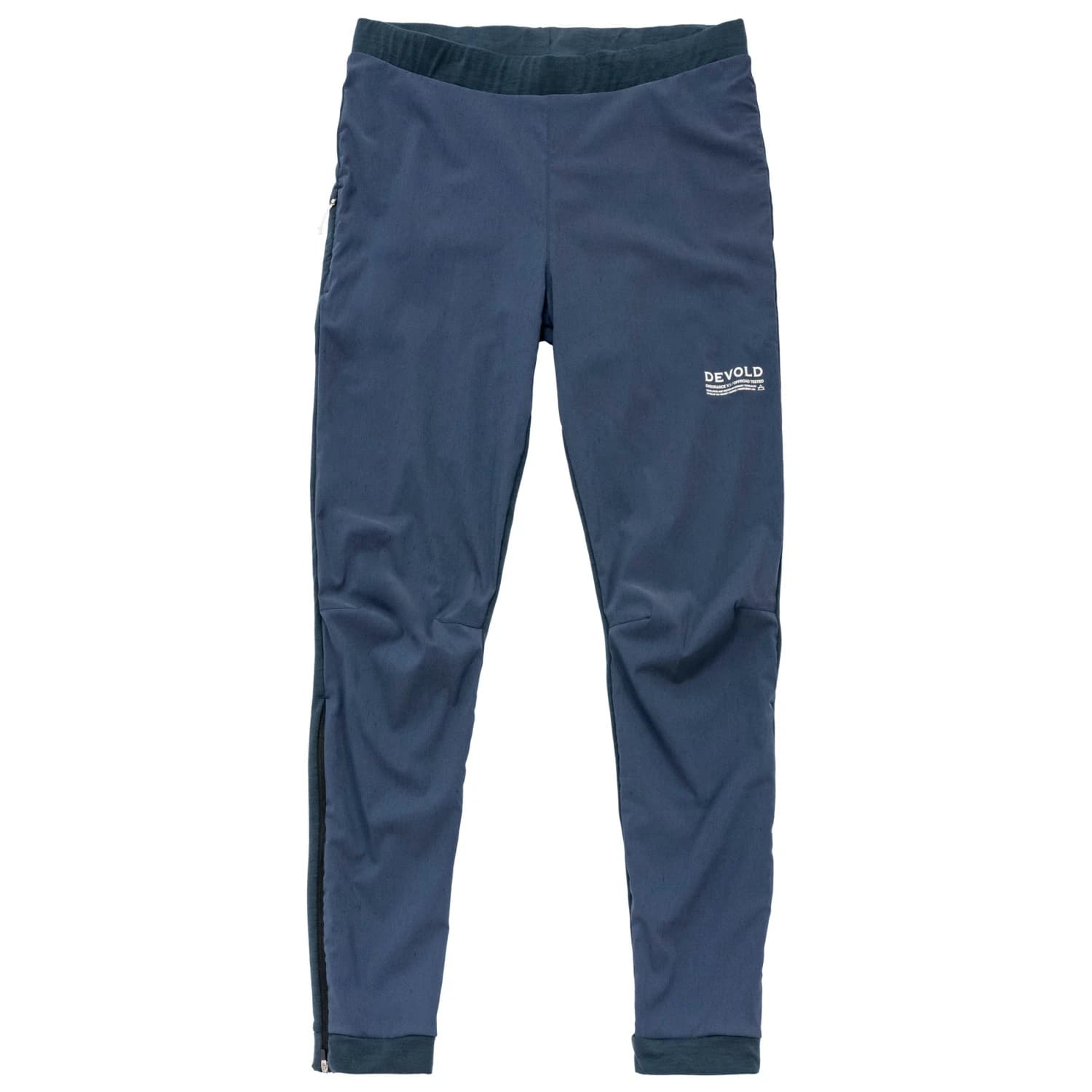 Мъжки панталон за бягане Devold Endurance Merino Pants Running trousers - Night