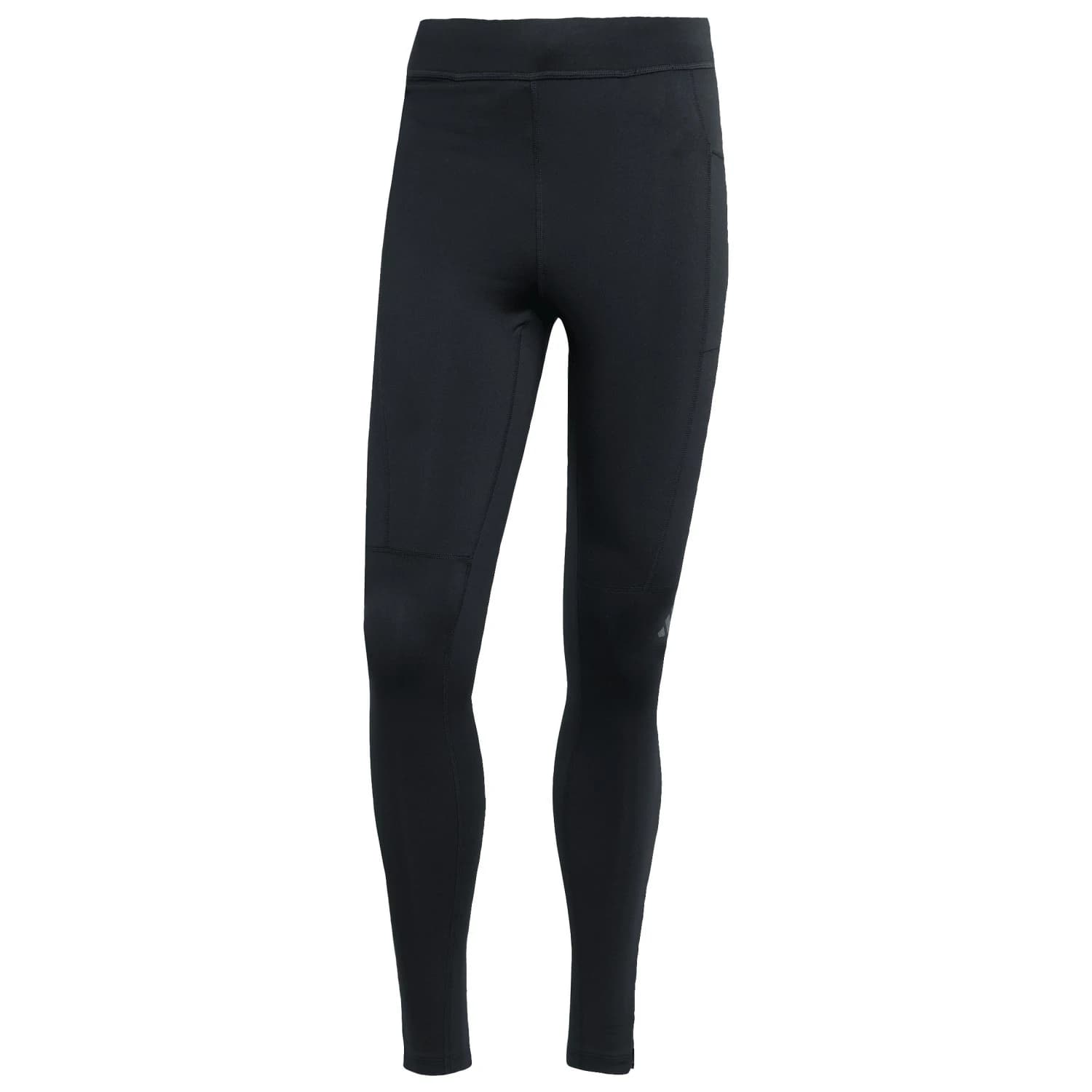 Мъжки клин за бягане Adidas Own The Run Winterized Tight Running tights - Black