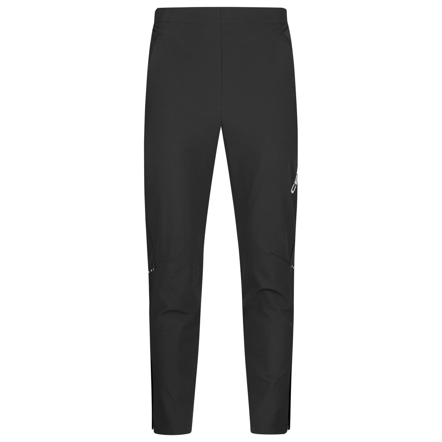 Мъжки панталон за бягане CEP Core Run Pants Running trousers - Black